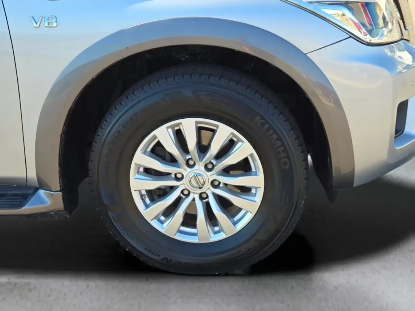 2019 /Charcoal Nissan Armada SV (JN8AY2ND9K9) with an Other engine, located at 521 Old Farm Lane Rd, Prattville, AL, 36066, (334) 325-1505, 32.482460, -86.416367 - Discover the perfect blend of luxury and practicality with the 2019 Nissan Armada SV, now available at Gils Auto in Prattville, AL. If you're looking for a spacious SUV that can easily accommodate your family or friends for weekend adventures, road trips, or daily commutes, this vehicle is built to - Photo#2