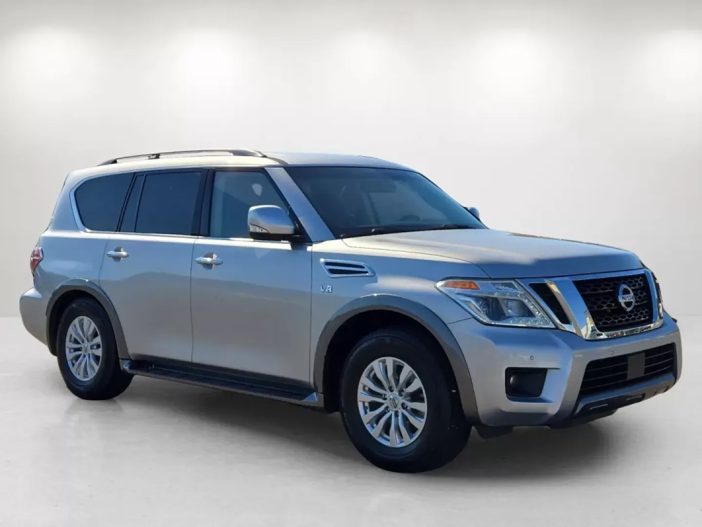 2019 /Charcoal Nissan Armada SV (JN8AY2ND9K9) with an Other engine, located at 521 Old Farm Lane Rd, Prattville, AL, 36066, (334) 325-1505, 32.482460, -86.416367 - Discover the perfect blend of luxury and practicality with the 2019 Nissan Armada SV, now available at Gils Auto in Prattville, AL. If you're looking for a spacious SUV that can easily accommodate your family or friends for weekend adventures, road trips, or daily commutes, this vehicle is built to - Photo#3