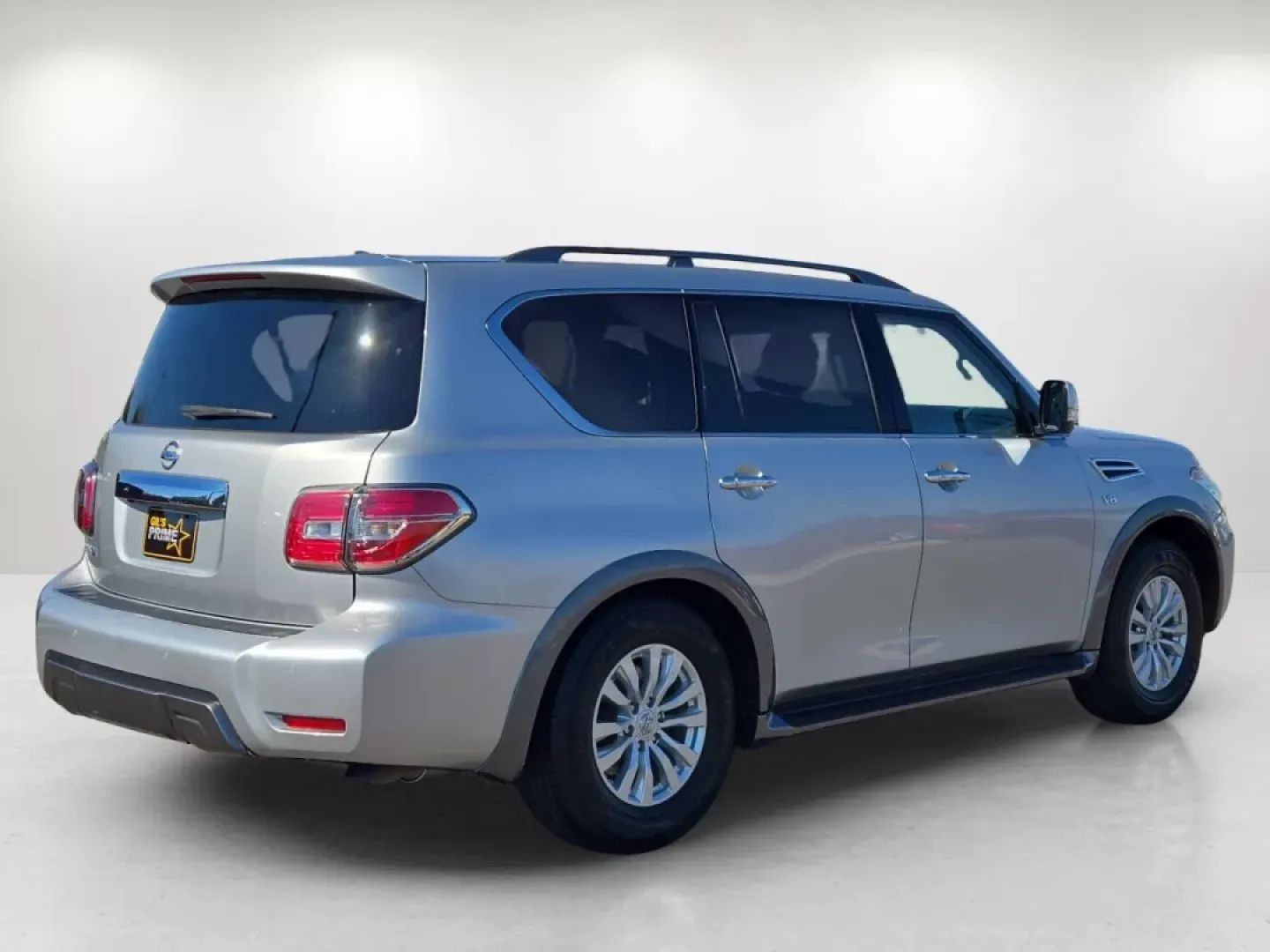 2019 /Charcoal Nissan Armada SV (JN8AY2ND9K9) with an Other engine, located at 521 Old Farm Lane Rd, Prattville, AL, 36066, (334) 325-1505, 32.482460, -86.416367 - Discover the perfect blend of luxury and practicality with the 2019 Nissan Armada SV, now available at Gils Auto in Prattville, AL. If you're looking for a spacious SUV that can easily accommodate your family or friends for weekend adventures, road trips, or daily commutes, this vehicle is built to - Photo#5