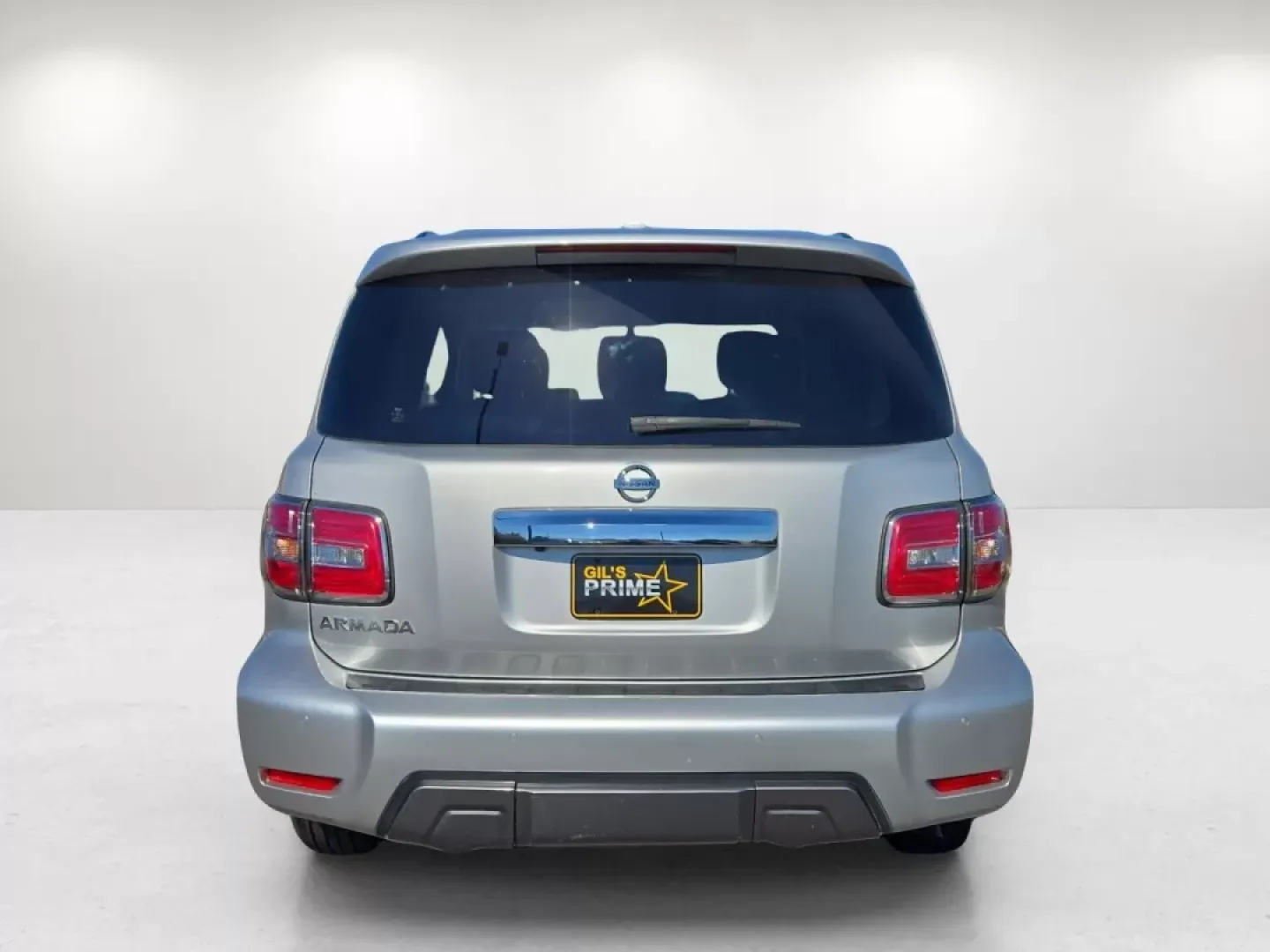 2019 /Charcoal Nissan Armada SV (JN8AY2ND9K9) with an Other engine, located at 521 Old Farm Lane Rd, Prattville, AL, 36066, (334) 325-1505, 32.482460, -86.416367 - Discover the perfect blend of luxury and practicality with the 2019 Nissan Armada SV, now available at Gils Auto in Prattville, AL. If you're looking for a spacious SUV that can easily accommodate your family or friends for weekend adventures, road trips, or daily commutes, this vehicle is built to - Photo#6