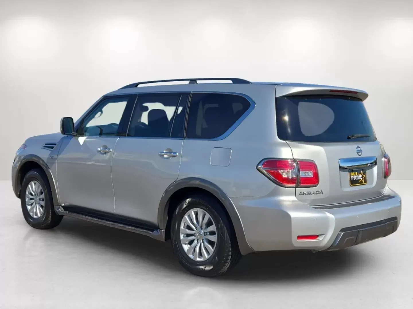 2019 /Charcoal Nissan Armada SV (JN8AY2ND9K9) with an Other engine, located at 521 Old Farm Lane Rd, Prattville, AL, 36066, (334) 325-1505, 32.482460, -86.416367 - Discover the perfect blend of luxury and practicality with the 2019 Nissan Armada SV, now available at Gils Auto in Prattville, AL. If you're looking for a spacious SUV that can easily accommodate your family or friends for weekend adventures, road trips, or daily commutes, this vehicle is built to - Photo#7