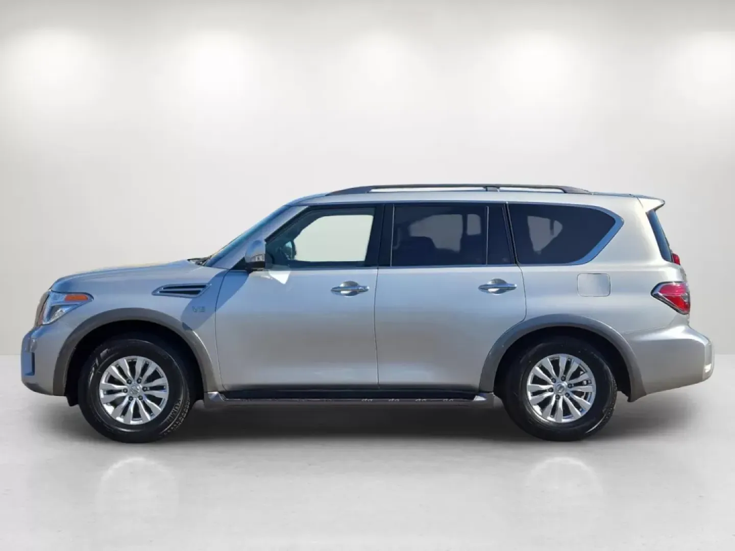 2019 /Charcoal Nissan Armada SV (JN8AY2ND9K9) with an Other engine, located at 521 Old Farm Lane Rd, Prattville, AL, 36066, (334) 325-1505, 32.482460, -86.416367 - Discover the perfect blend of luxury and practicality with the 2019 Nissan Armada SV, now available at Gils Auto in Prattville, AL. If you're looking for a spacious SUV that can easily accommodate your family or friends for weekend adventures, road trips, or daily commutes, this vehicle is built to - Photo#8