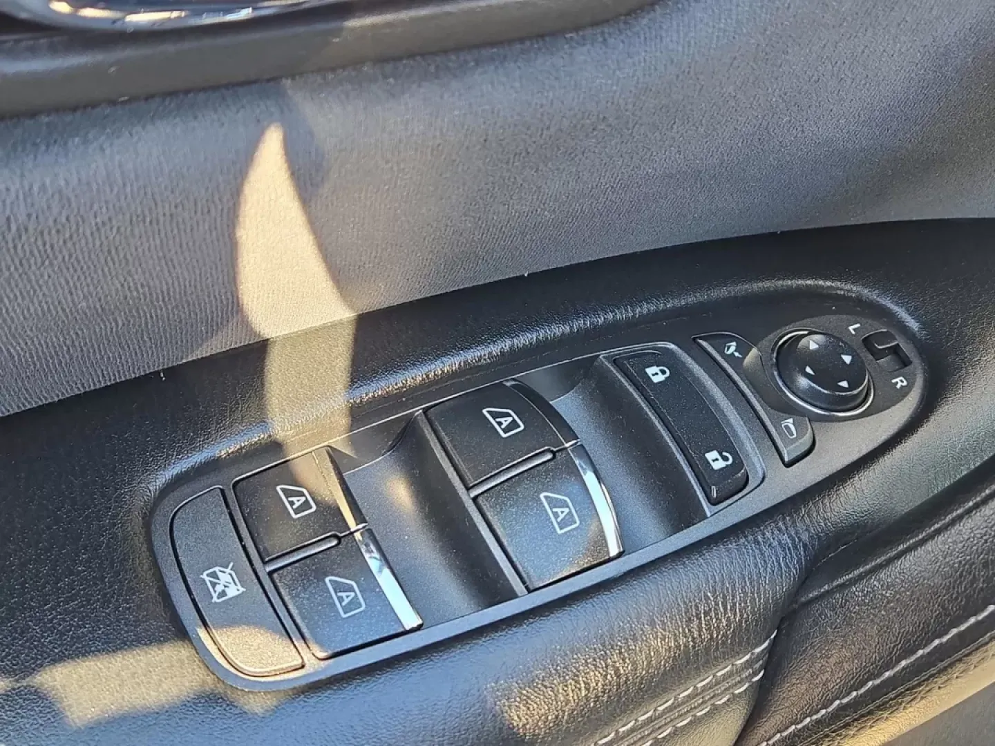 2019 /Charcoal Nissan Armada SV (JN8AY2ND9K9) with an Other engine, located at 521 Old Farm Lane Rd, Prattville, AL, 36066, (334) 325-1505, 32.482460, -86.416367 - Discover the perfect blend of luxury and practicality with the 2019 Nissan Armada SV, now available at Gils Auto in Prattville, AL. If you're looking for a spacious SUV that can easily accommodate your family or friends for weekend adventures, road trips, or daily commutes, this vehicle is built to - Photo#10