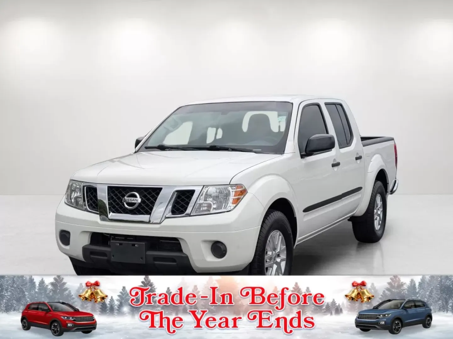 2019 /Steel Nissan Frontier SV (1N6AD0ER7KN) with an Other engine, located at 1430 Gateway Drive, Opelika, AL, 36801, (334) 239-0944, 32.637871, -85.409790 - Are you searching for the perfect vehicle to enhance your active lifestyle? Look no further than the 2019 Nissan Frontier SV, a rugged and reliable crew cab pickup that's ready for anything-from weekend getaways to daily commutes. Available at Gils Auto, a trusted Buy Here Pay Here dealership locate - Photo#0
