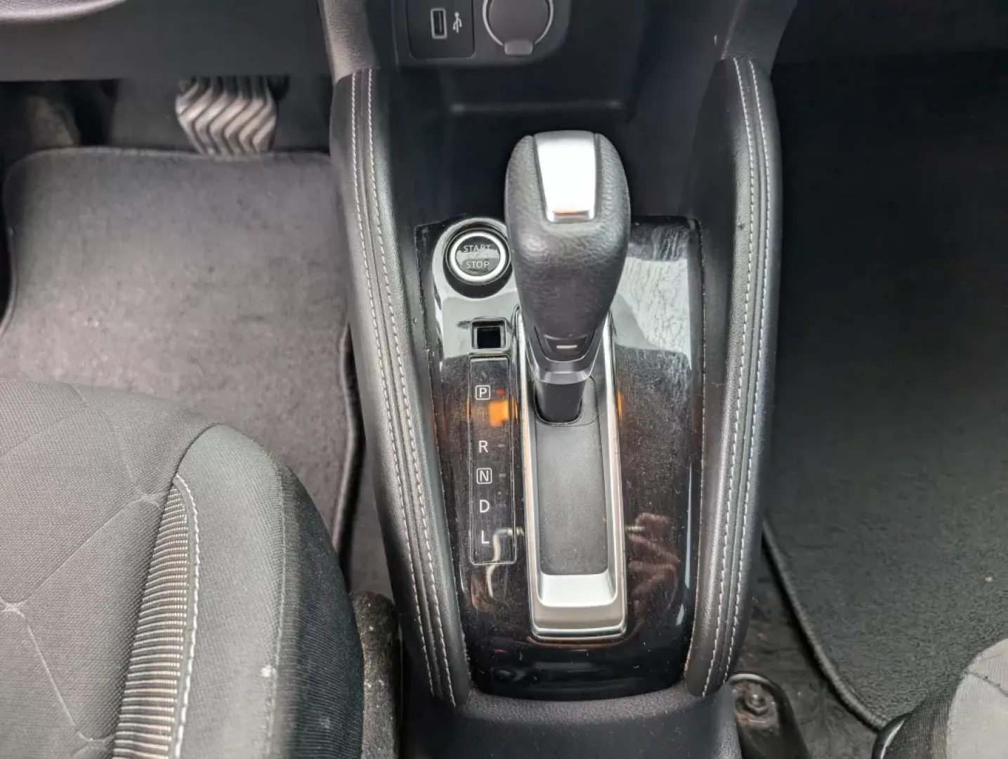 2019 /Charcoal Nissan Kicks S (3N1CP5CU7KL) with an Other engine, located at 804 22nd Ave, Phenix City, AL, 36870, (334) 297-1860, 32.484749, -85.024475 - **Elevate Your Adventures with the 2019 Nissan Kicks at Gils Auto!**<br /> <br /> Are you in search of the perfect vehicle to boost your lifestyle? Whether you're a growing family needing reliable transportation, a commuter looking for efficiency, or an adventure seeker ready for weekend getaways, t - Photo#14