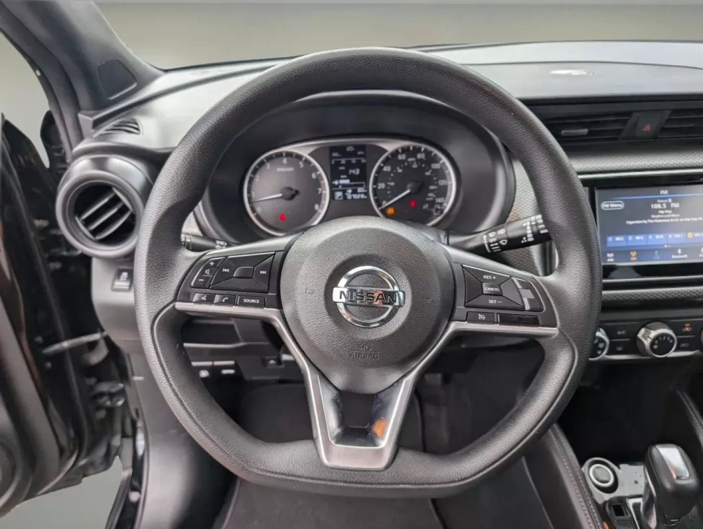 2019 /Charcoal Nissan Kicks S (3N1CP5CU7KL) with an Other engine, located at 804 22nd Ave, Phenix City, AL, 36870, (334) 297-1860, 32.484749, -85.024475 - **Elevate Your Adventures with the 2019 Nissan Kicks at Gils Auto!**<br /> <br /> Are you in search of the perfect vehicle to boost your lifestyle? Whether you're a growing family needing reliable transportation, a commuter looking for efficiency, or an adventure seeker ready for weekend getaways, t - Photo#16