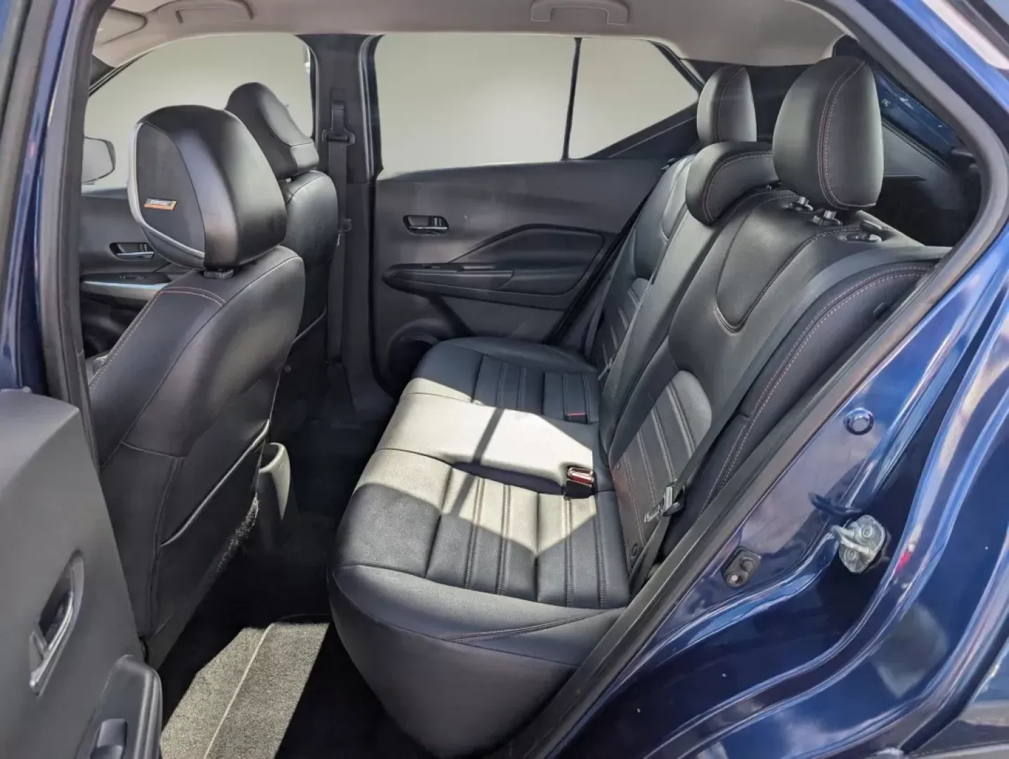 2019 /Charcoal Nissan Kicks SR (3N1CP5CU1KL) with an Other engine, located at 7000 Northlake Connector, Columbus, GA, 31904, (706) 987-8085, 32.524975, -84.978134 - Looking for a compact SUV that fits your active lifestyle and offers a blend of style and functionality? Look no further than the 2019 Nissan Kicks SR, now available at Gils Auto, your trusted Buy Here Pay Here dealership located at 521 Old Farm Lane Rd, Prattville, AL 36066. With a spacious interio - Photo#10