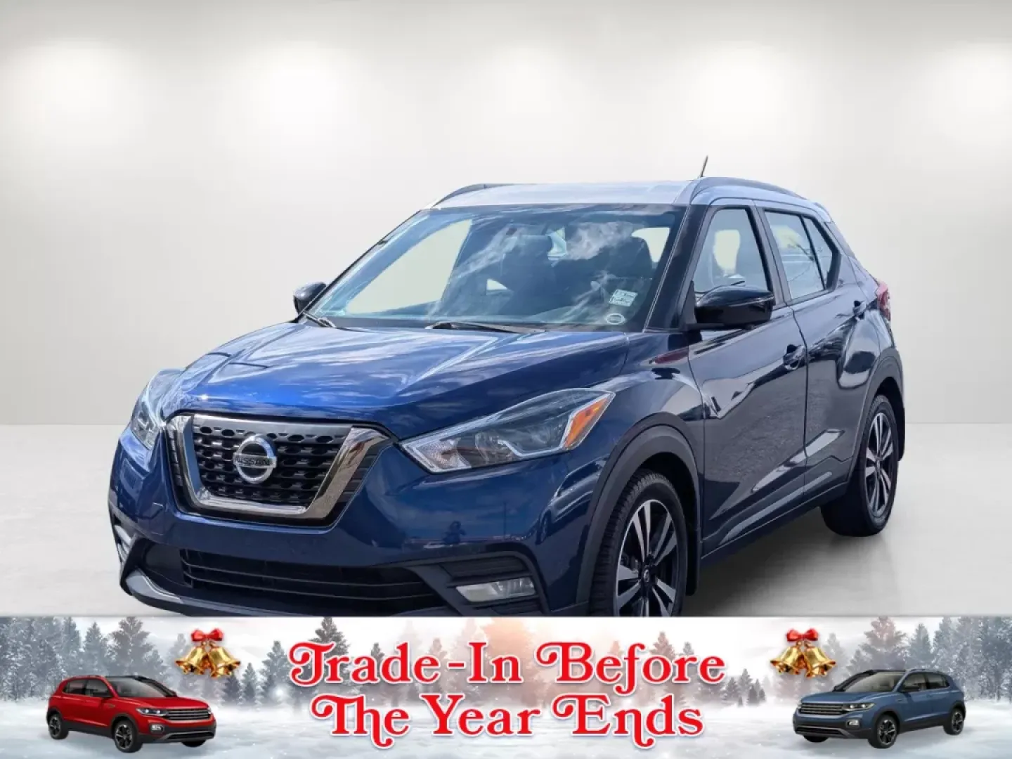 2019 /Charcoal Nissan Kicks SR (3N1CP5CU1KL) with an Other engine, located at 7000 Northlake Connector, Columbus, GA, 31904, (706) 987-8085, 32.524975, -84.978134 - Looking for a compact SUV that fits your active lifestyle and offers a blend of style and functionality? Look no further than the 2019 Nissan Kicks SR, now available at Gils Auto, your trusted Buy Here Pay Here dealership located at 521 Old Farm Lane Rd, Prattville, AL 36066. With a spacious interio - Photo#0