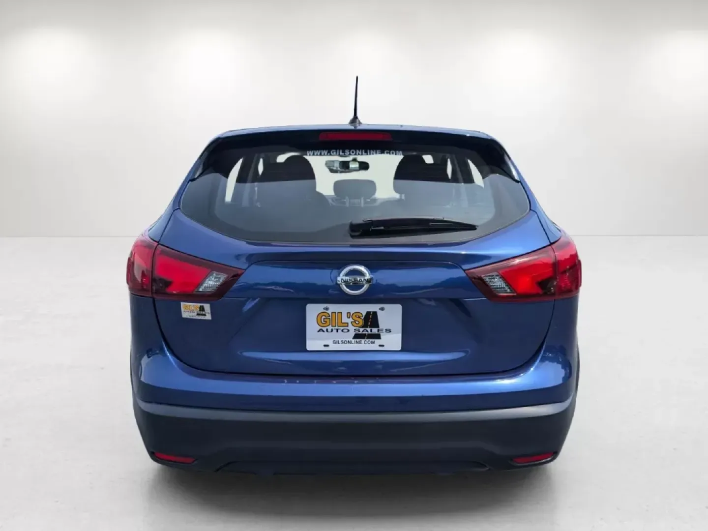 2019 /Charcoal Nissan Rogue S (JN1BJ1CP0KW) with an Other engine, located at 804 22nd Ave, Phenix City, AL, 36870, (334) 297-1860, 32.484749, -85.024475 - **Discover Adventure in the 2019 Nissan Rogue Sport at Gils Auto - Columbus!**<br /> <br /> Are you ready to elevate your daily routine and embark on weekend adventures? The 2019 Nissan Rogue Sport is the perfect companion for those who crave both style and versatility. This sporty SUV seamlessly fi - Photo#5