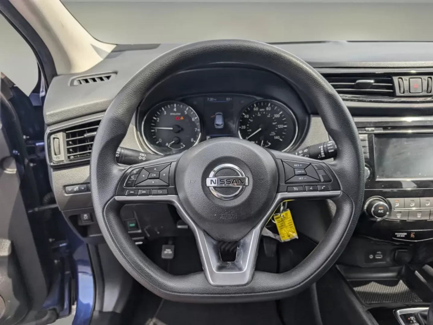 2019 /Charcoal Nissan Rogue S (JN1BJ1CP0KW) with an Other engine, located at 804 22nd Ave, Phenix City, AL, 36870, (334) 297-1860, 32.484749, -85.024475 - **Discover Adventure in the 2019 Nissan Rogue Sport at Gils Auto - Columbus!**<br /> <br /> Are you ready to elevate your daily routine and embark on weekend adventures? The 2019 Nissan Rogue Sport is the perfect companion for those who crave both style and versatility. This sporty SUV seamlessly fi - Photo#14