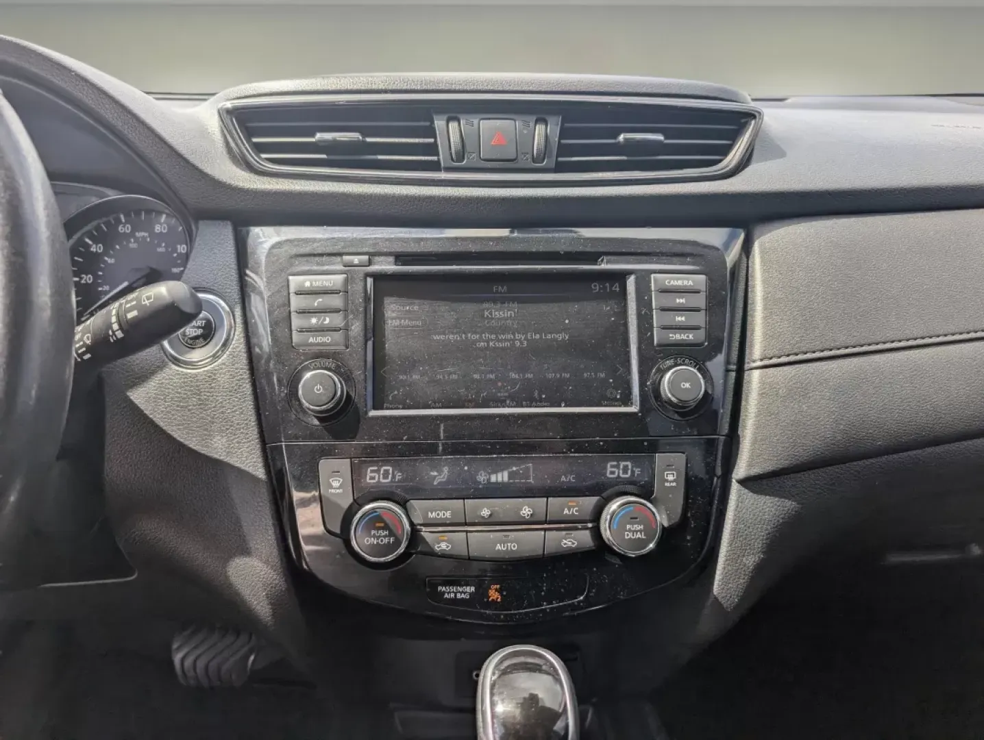 2019 /Charcoal Nissan Rogue SV (KNMAT2MT2KP) with an Other engine, located at 3959 U.S. 80 W, Phenix City, AL, 36870, (334) 297-4885, 32.469296, -85.135185 - Are you ready to elevate your daily commute or embark on your next weekend adventure? Look no further than this stunning 2019 Nissan Rogue SV, available now at Gils Auto in Phenix City, AL! With its versatile design and impressive features, this SUV is perfect for growing families, budget-conscious - Photo#15