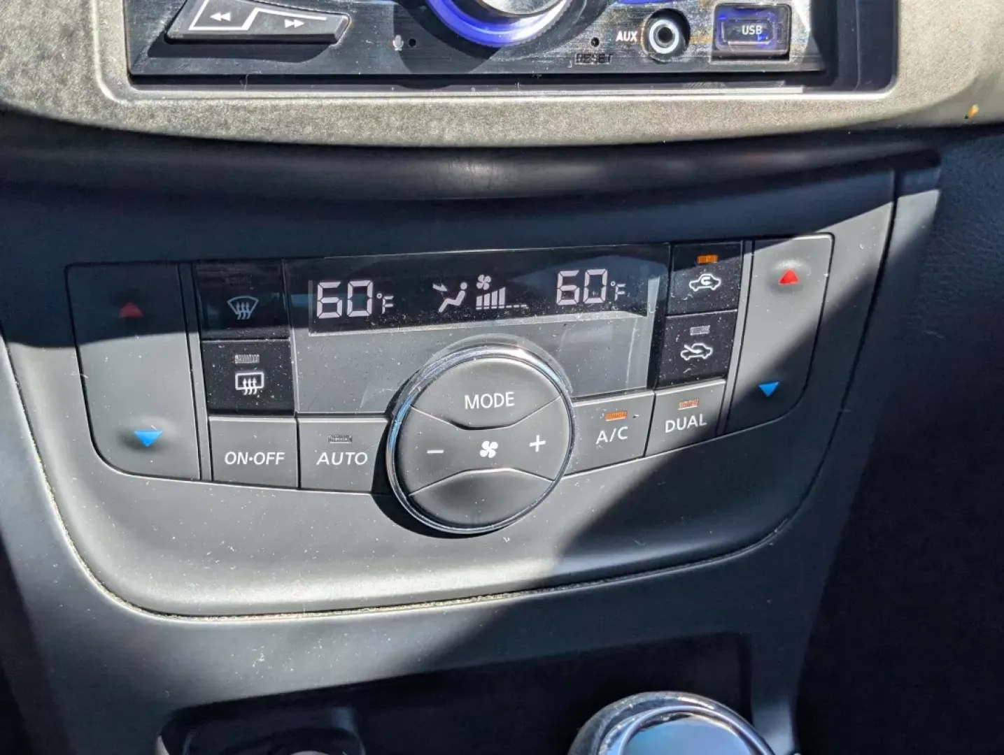 2019 /Charcoal Nissan Sentra SV (3N1AB7AP9KL) with an Other engine, located at 3959 U.S. 80 W, Phenix City, AL, 36870, (334) 297-4885, 32.469296, -85.135185 - Discover the perfect blend of style, comfort, and reliability with the 2019 Nissan Sentra SV, available at Gils Auto in Phenix City, AL. This sedan is the ideal choice for budget-conscious buyers who prioritize efficiency without compromising on features. Whether you're commuting to work, running er - Photo#15