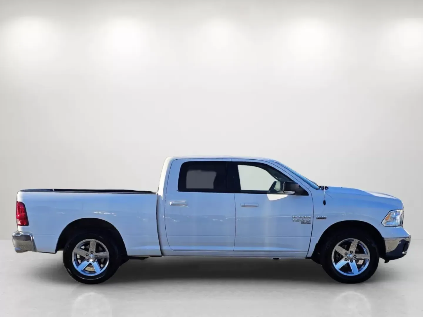 2019 /Diesel Gray/Black Ram 1500 Big Horn (1C6RR6TT9KS) with an Other engine, located at 804 22nd Ave, Phenix City, AL, 36870, (334) 297-1860, 32.484749, -85.024475 - ### 2019 Ram 1500 Big Horn Your Next Adventure Awaits!<br /> <br /> Elevate your lifestyle with the perfect blend of power, comfort, and modern features in this stunning 2019 Ram 1500 Big Horn. Whether you're hauling gear for weekend adventures, commuting to work, or managing family outings, this v - Photo#3