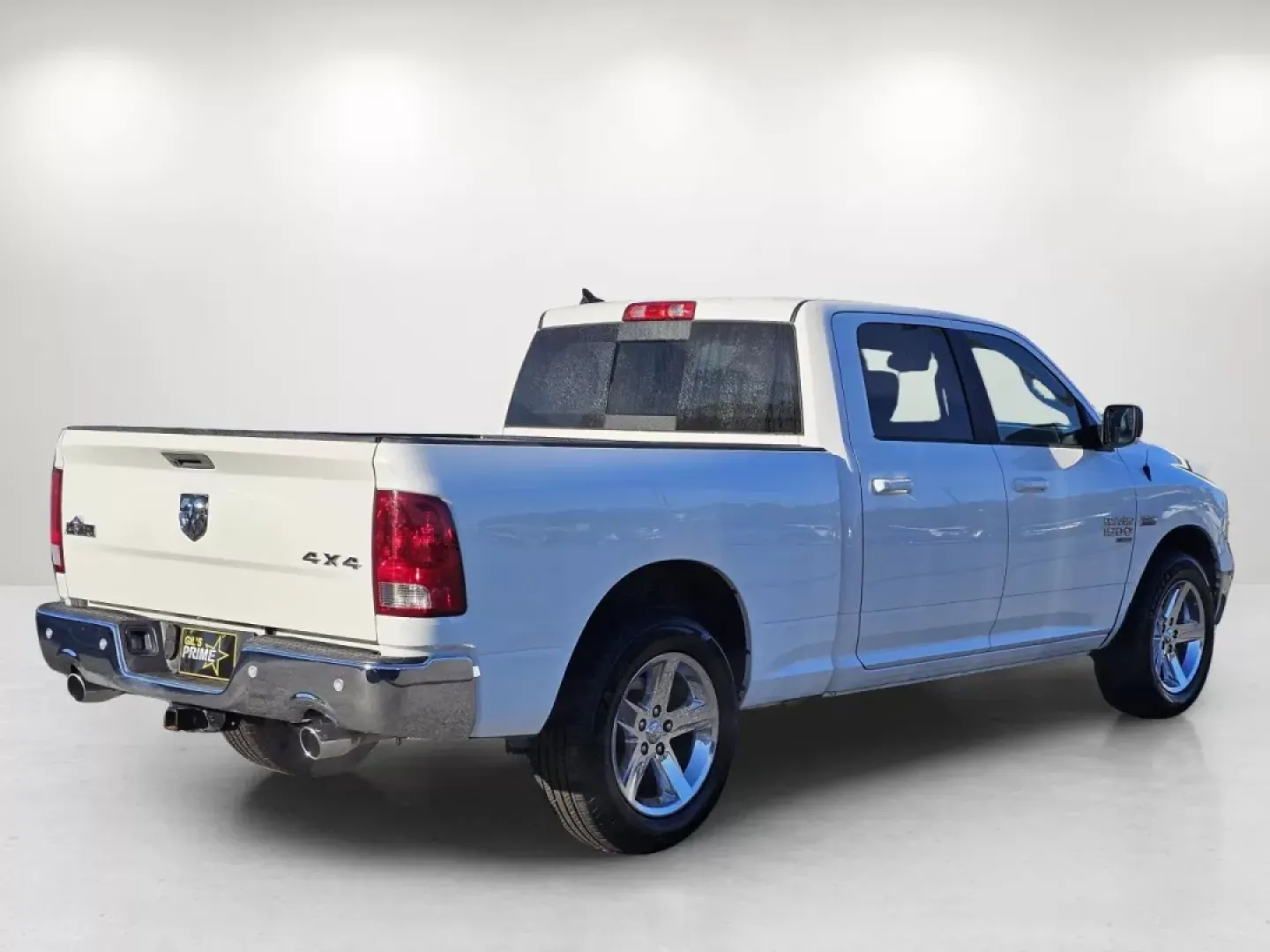 2019 /Diesel Gray/Black Ram 1500 Big Horn (1C6RR6TT9KS) with an Other engine, located at 804 22nd Ave, Phenix City, AL, 36870, (334) 297-1860, 32.484749, -85.024475 - ### 2019 Ram 1500 Big Horn Your Next Adventure Awaits!<br /> <br /> Elevate your lifestyle with the perfect blend of power, comfort, and modern features in this stunning 2019 Ram 1500 Big Horn. Whether you're hauling gear for weekend adventures, commuting to work, or managing family outings, this v - Photo#4