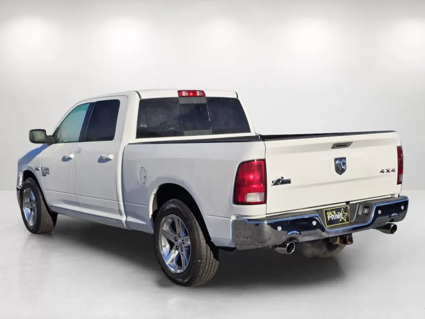 2019 /Diesel Gray/Black Ram 1500 Big Horn (1C6RR6TT9KS) with an Other engine, located at 804 22nd Ave, Phenix City, AL, 36870, (334) 297-1860, 32.484749, -85.024475 - ### 2019 Ram 1500 Big Horn Your Next Adventure Awaits!<br /> <br /> Elevate your lifestyle with the perfect blend of power, comfort, and modern features in this stunning 2019 Ram 1500 Big Horn. Whether you're hauling gear for weekend adventures, commuting to work, or managing family outings, this v - Photo#6