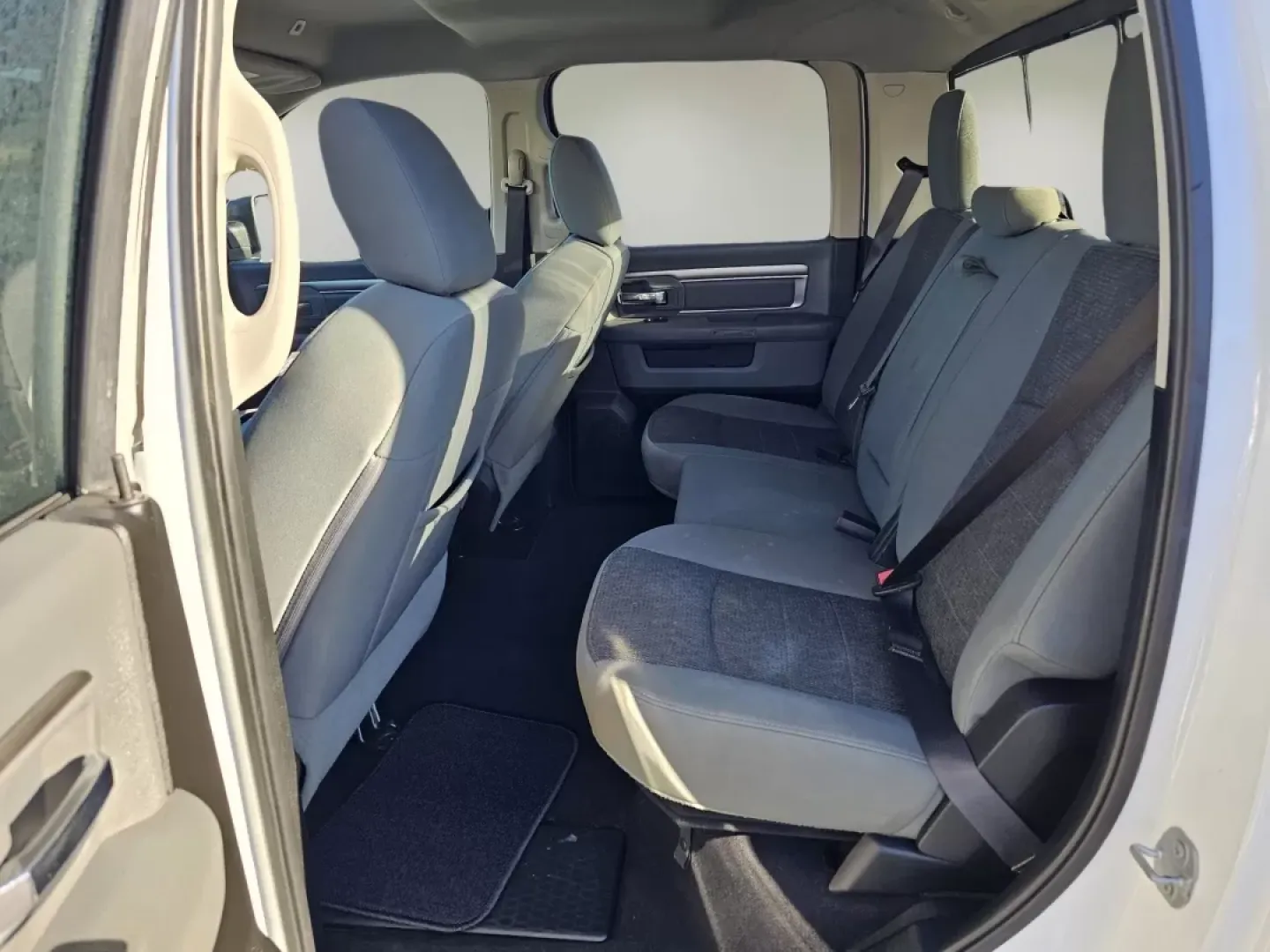 2019 /Diesel Gray/Black Ram 1500 Big Horn (1C6RR6TT9KS) with an Other engine, located at 804 22nd Ave, Phenix City, AL, 36870, (334) 297-1860, 32.484749, -85.024475 - ### 2019 Ram 1500 Big Horn Your Next Adventure Awaits!<br /> <br /> Elevate your lifestyle with the perfect blend of power, comfort, and modern features in this stunning 2019 Ram 1500 Big Horn. Whether you're hauling gear for weekend adventures, commuting to work, or managing family outings, this v - Photo#14