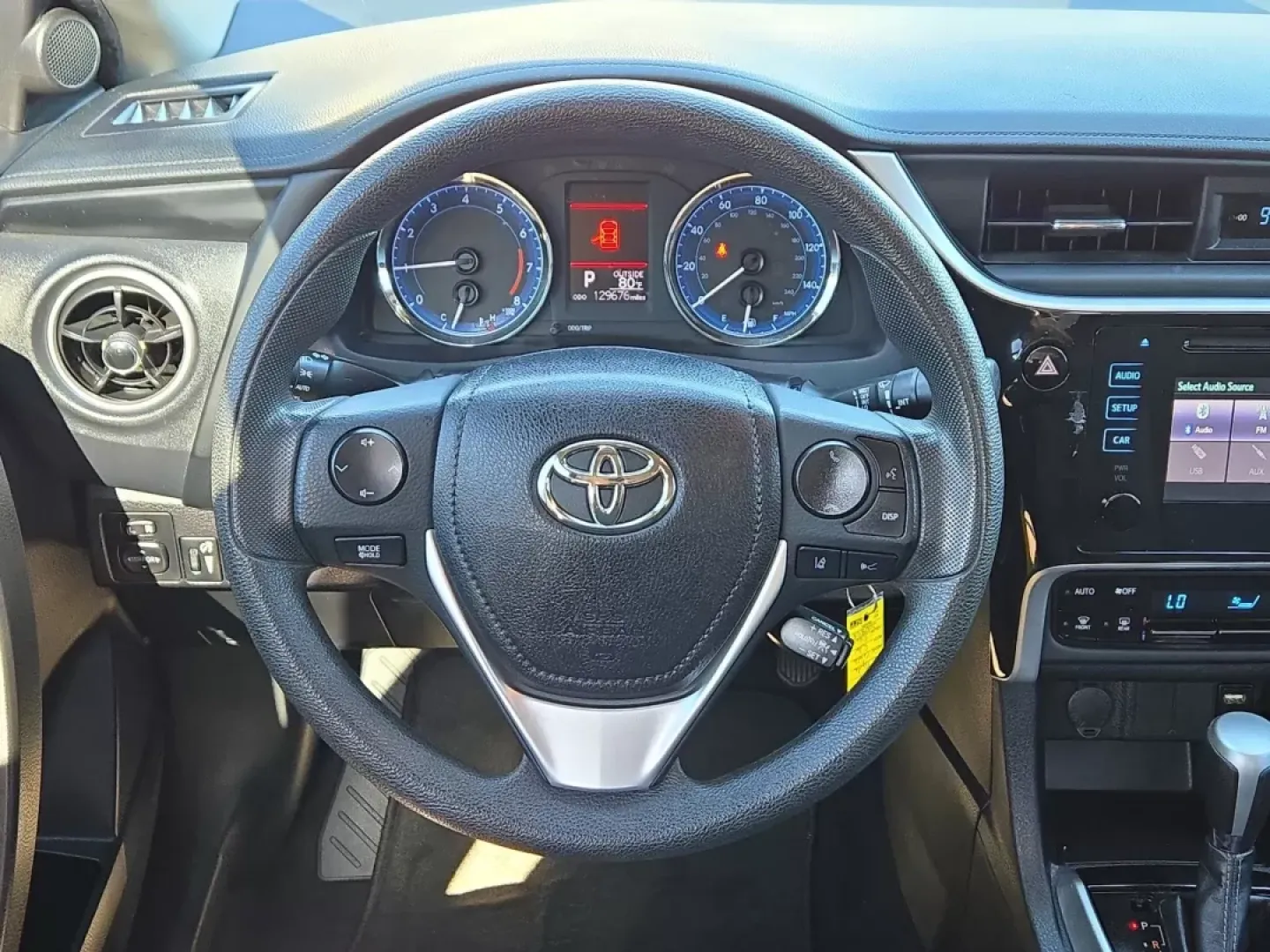2019 Toyota Corolla LE (2T1BURHE8KC) with an Other engine, located at 7000 Northlake Connector, Columbus, GA, 31904, (706) 987-8085, 32.524975, -84.978134 - **Discover Your Next Adventure with the 2019 Toyota Corolla at Gils Auto!**<br /> <br /> Are you ready to elevate your daily commute or embark on weekend adventures with a reliable and stylish vehicle? Look no further than this stunning 2019 Toyota Corolla, available now at Gils Auto in Phenix City, - Photo#15