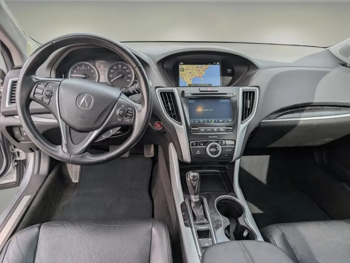 2020 Acura TLX w/Technology Pkg (19UUB1F56LA) with an Other engine, located at 5115 14th Ave., Columbus, GA, 31904, (706) 323-0345, 32.511494, -84.971046 - **Elevate Your Commute with the 2020 Acura TLX at Gils Auto in Phenix City, AL!**<br /> <br /> Are you on the lookout for a vehicle that perfectly blends luxury with functionality? Imagine every drive transformed into a delightful experience, whether you're commuting to work or heading out on a week - Photo#12