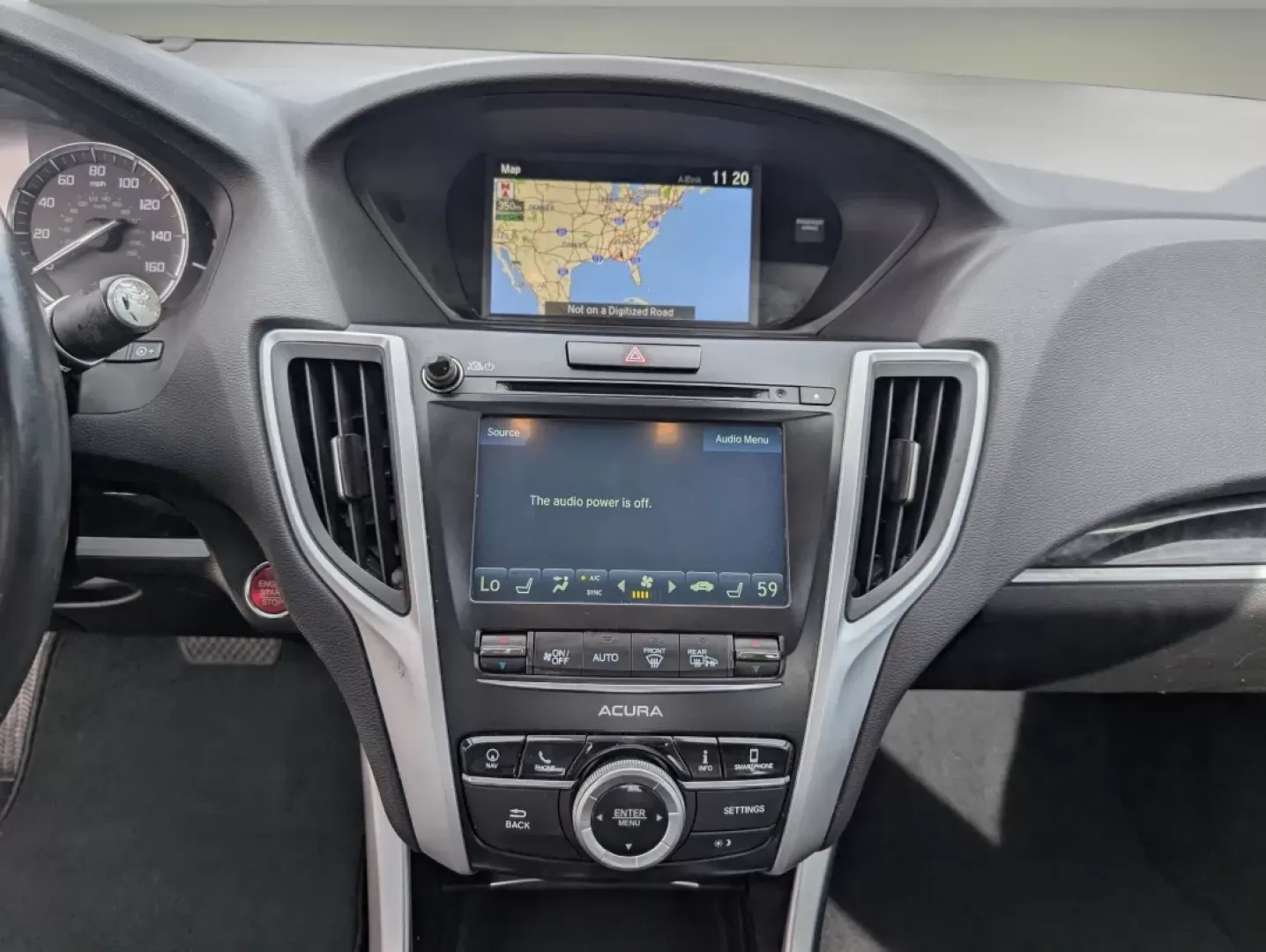 2020 Acura TLX w/Technology Pkg (19UUB1F56LA) with an Other engine, located at 5115 14th Ave., Columbus, GA, 31904, (706) 323-0345, 32.511494, -84.971046 - **Elevate Your Commute with the 2020 Acura TLX at Gils Auto in Phenix City, AL!**<br /> <br /> Are you on the lookout for a vehicle that perfectly blends luxury with functionality? Imagine every drive transformed into a delightful experience, whether you're commuting to work or heading out on a week - Photo#14