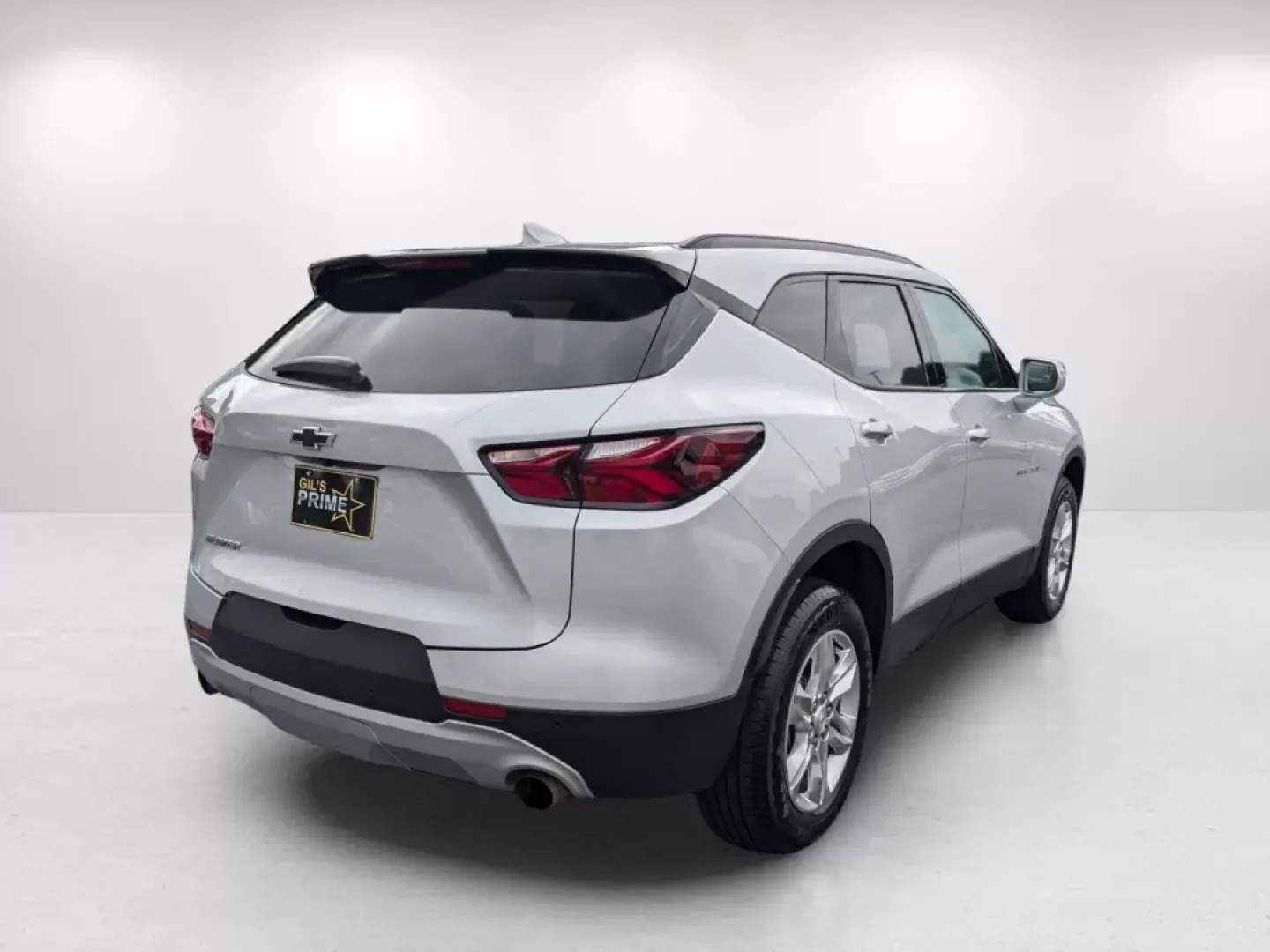 2020 /Jet Black Chevrolet Blazer LT (3GNKBBRA7LS) with an Other engine, located at 3959 U.S. 80 W, Phenix City, AL, 36870, (334) 297-4885, 32.469296, -85.135185 - **Discover Your Next Adventure with the 2020 Chevrolet Blazer LT at Gils Auto!**<br /> <br /> Are you in the market for a versatile and stylish SUV that caters to your family's needs, weekend adventures, or daily commutes? Look no further than the stunning 2020 Chevrolet Blazer LT, available now at - Photo#4