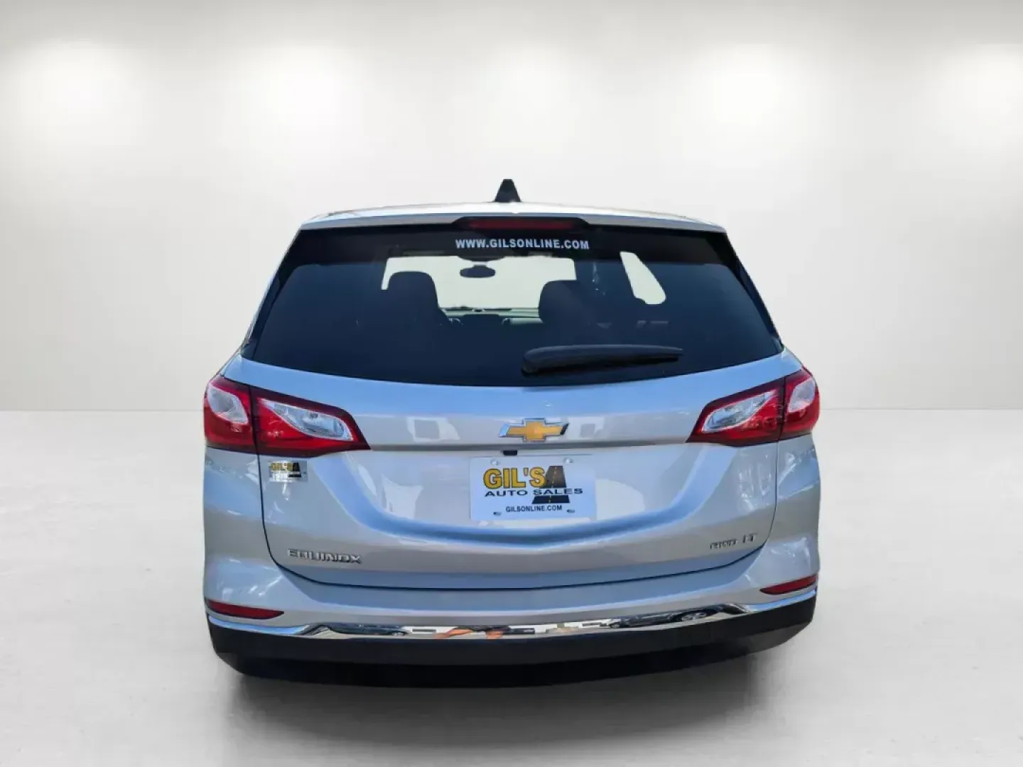 2020 Chevrolet Equinox LT (2GNAXTEV4L6) with an Turbocharged Gas I4 1.5L/92 engine, 6-Speed Automatic transmission, located at 3959 U.S. 80 W, Phenix City, AL, 36870, (334) 297-4885, 32.469296, -85.135185 - **Embark on Your Next Adventure with the 2020 Chevrolet Equinox LT at Gils Auto!**<br /> <br /> Are you seeking a reliable, stylish, and versatile SUV that can handle everything from daily commutes to weekend adventures? Look no further than the 2020 Chevrolet Equinox LT, now available at Gils Auto - Photo#6