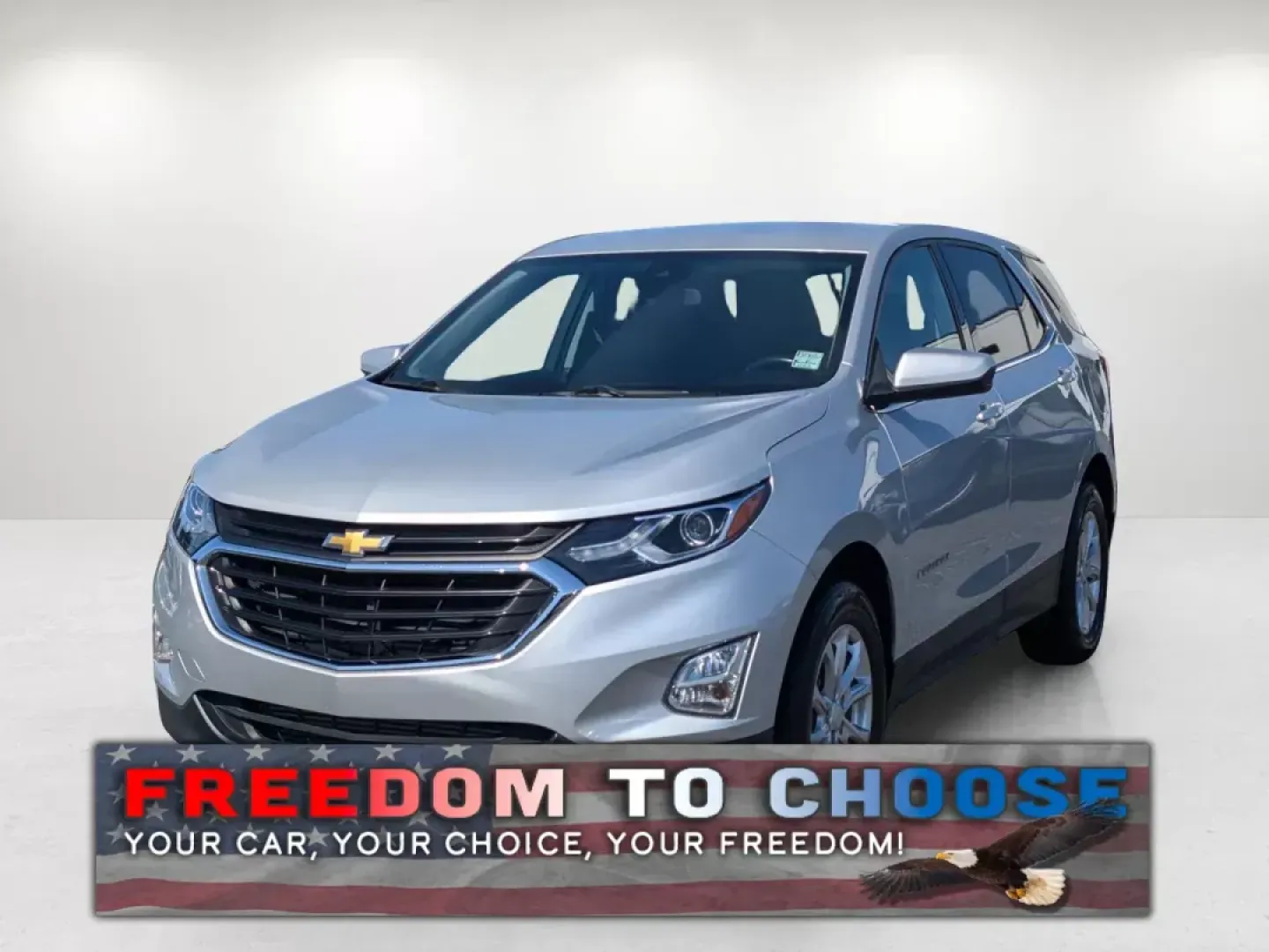 2020 Chevrolet Equinox LT (2GNAXTEV4L6) with an Turbocharged Gas I4 1.5L/92 engine, 6-Speed Automatic transmission, located at 3959 U.S. 80 W, Phenix City, AL, 36870, (334) 297-4885, 32.469296, -85.135185 - **Embark on Your Next Adventure with the 2020 Chevrolet Equinox LT at Gils Auto!**<br /> <br /> Are you seeking a reliable, stylish, and versatile SUV that can handle everything from daily commutes to weekend adventures? Look no further than the 2020 Chevrolet Equinox LT, now available at Gils Auto - Photo#0
