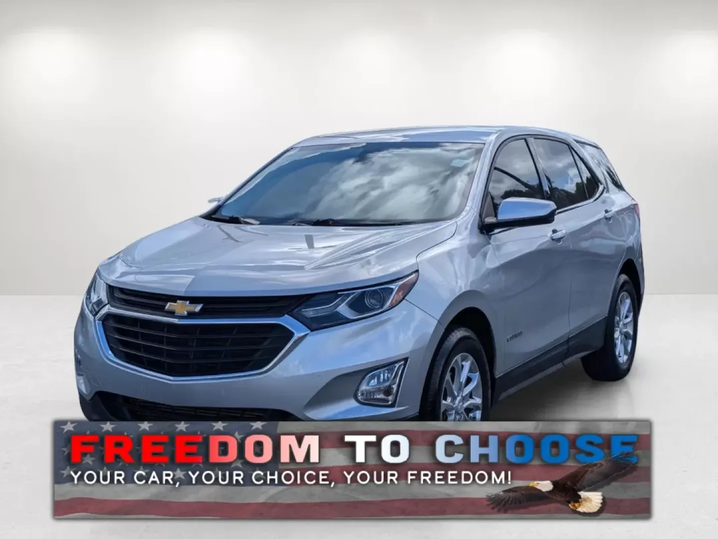 2020 /Jet Black Chevrolet Equinox LT (2GNAXJEVXL6) with an Other engine, located at 5115 14th Ave., Columbus, GA, 31904, (706) 323-0345, 32.511494, -84.971046 - ### Elevate Your Lifestyle with the 2020 Chevrolet Equinox LT<br /> <br /> Are you ready to take your family adventures to the next level? Look no further than this stunning 2020 Chevrolet Equinox LT, available now at Gils Auto in Phenix City, AL. This versatile SUV is designed for growing families - Photo#0