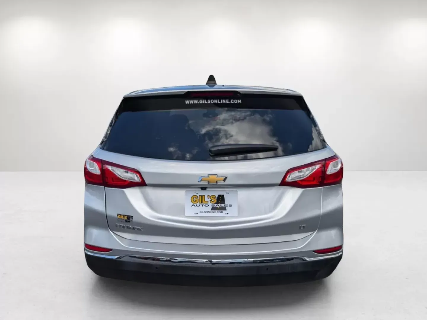 2020 /Jet Black Chevrolet Equinox LT (2GNAXJEVXL6) with an Other engine, located at 5115 14th Ave., Columbus, GA, 31904, (706) 323-0345, 32.511494, -84.971046 - ### Elevate Your Lifestyle with the 2020 Chevrolet Equinox LT<br /> <br /> Are you ready to take your family adventures to the next level? Look no further than this stunning 2020 Chevrolet Equinox LT, available now at Gils Auto in Phenix City, AL. This versatile SUV is designed for growing families - Photo#5