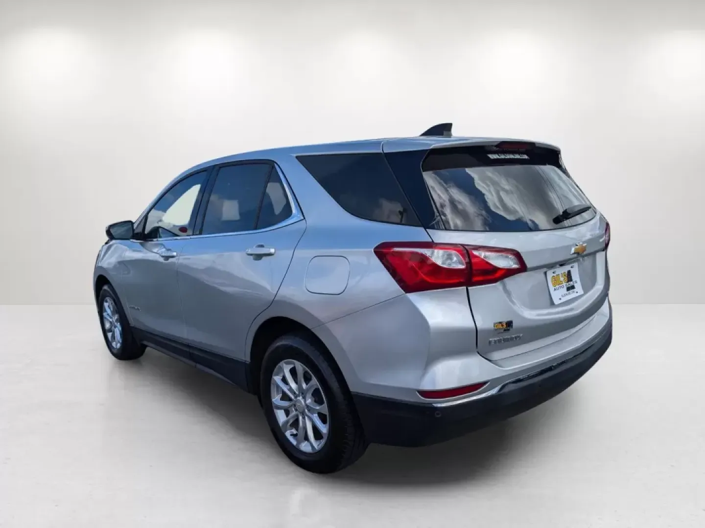 2020 /Jet Black Chevrolet Equinox LT (2GNAXJEVXL6) with an Other engine, located at 5115 14th Ave., Columbus, GA, 31904, (706) 323-0345, 32.511494, -84.971046 - ### Elevate Your Lifestyle with the 2020 Chevrolet Equinox LT<br /> <br /> Are you ready to take your family adventures to the next level? Look no further than this stunning 2020 Chevrolet Equinox LT, available now at Gils Auto in Phenix City, AL. This versatile SUV is designed for growing families - Photo#6