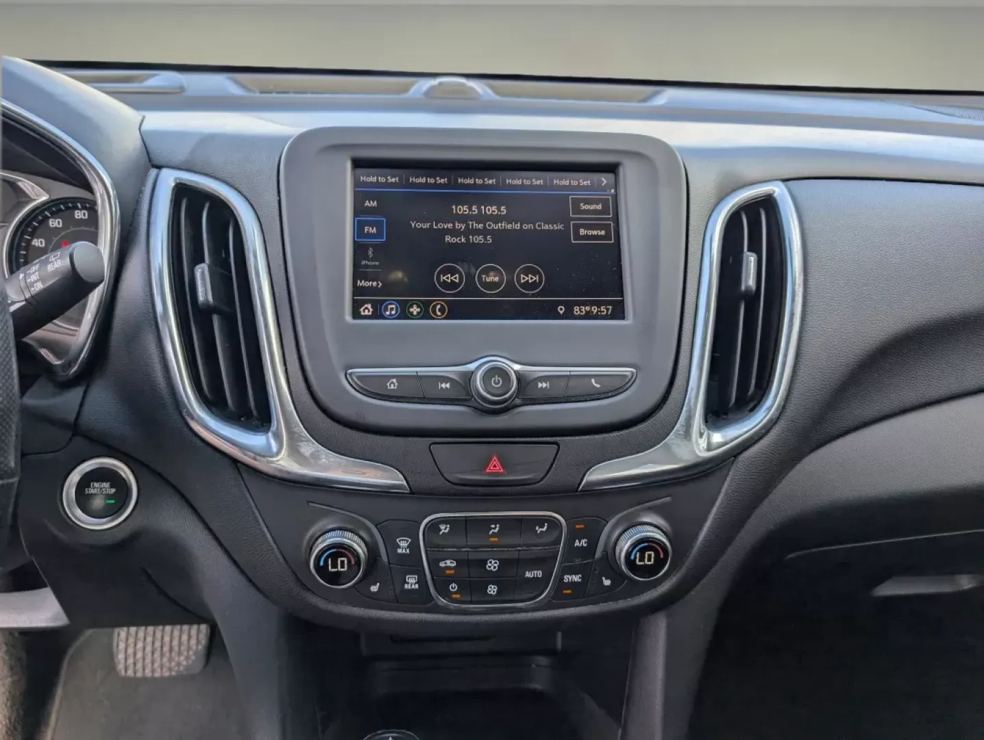 2020 /Jet Black Chevrolet Equinox LT (2GNAXJEVXL6) with an Other engine, located at 5115 14th Ave., Columbus, GA, 31904, (706) 323-0345, 32.511494, -84.971046 - ### Elevate Your Lifestyle with the 2020 Chevrolet Equinox LT<br /> <br /> Are you ready to take your family adventures to the next level? Look no further than this stunning 2020 Chevrolet Equinox LT, available now at Gils Auto in Phenix City, AL. This versatile SUV is designed for growing families - Photo#14