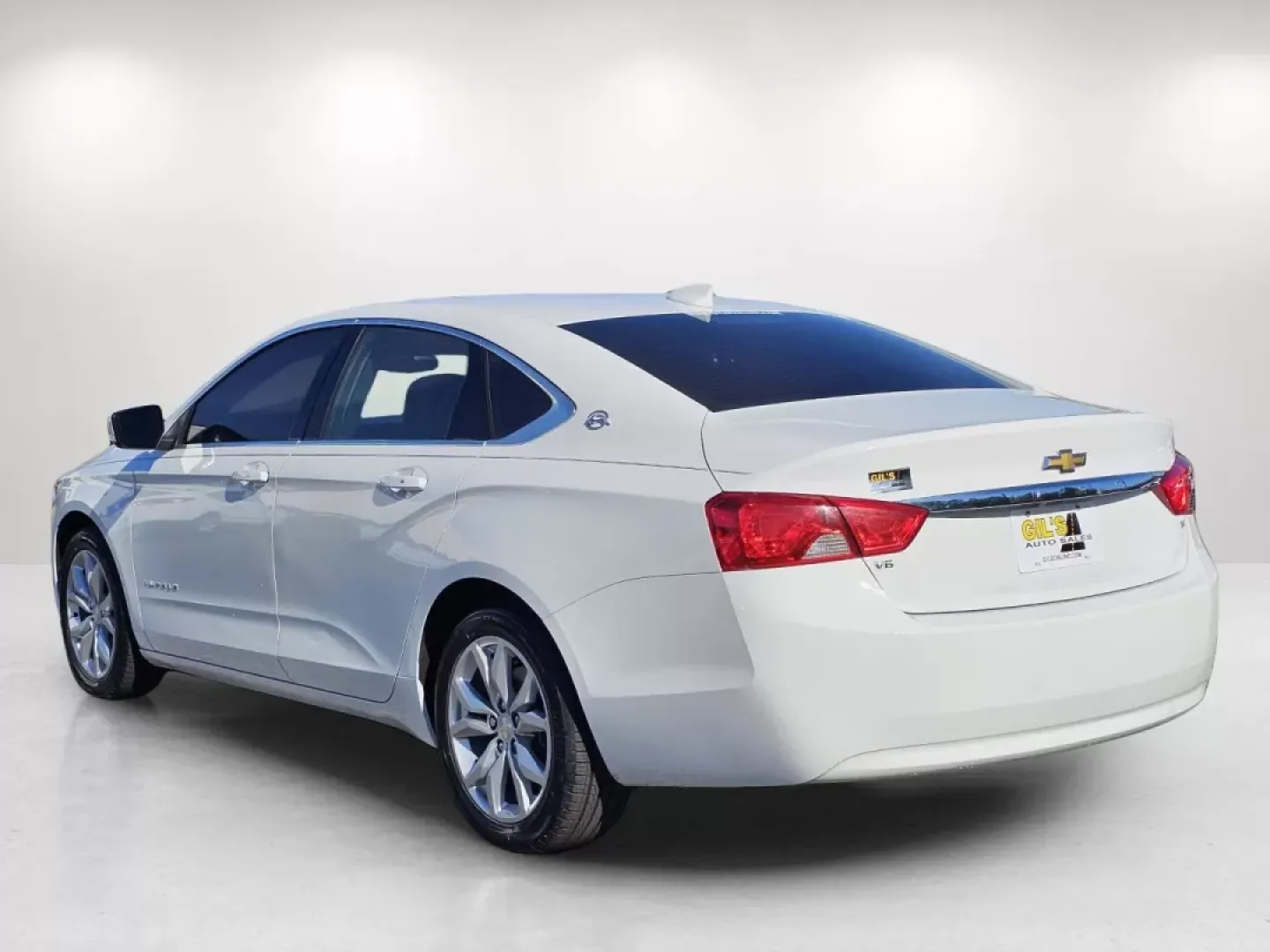 2020 /Jet Black Chevrolet Impala LT (2G11Z5S37L9) with an Other engine, located at 804 22nd Ave, Phenix City, AL, 36870, (334) 297-1860, 32.484749, -85.024475 - Are you looking for a reliable sedan that can elevate your daily commute while providing ample space and comfort for weekend adventures? Look no further than this stunning 2020 Chevrolet Impala LT, now available at Gils Auto in Phenix City, AL! With its sleek Summit White exterior and spacious Jet B - Photo#6
