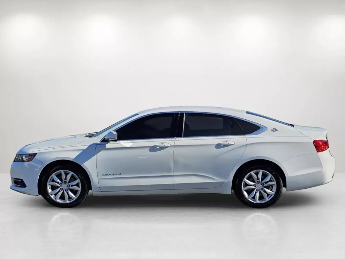 2020 /Jet Black Chevrolet Impala LT (2G11Z5S37L9) with an Other engine, located at 804 22nd Ave, Phenix City, AL, 36870, (334) 297-1860, 32.484749, -85.024475 - Are you looking for a reliable sedan that can elevate your daily commute while providing ample space and comfort for weekend adventures? Look no further than this stunning 2020 Chevrolet Impala LT, now available at Gils Auto in Phenix City, AL! With its sleek Summit White exterior and spacious Jet B - Photo#7