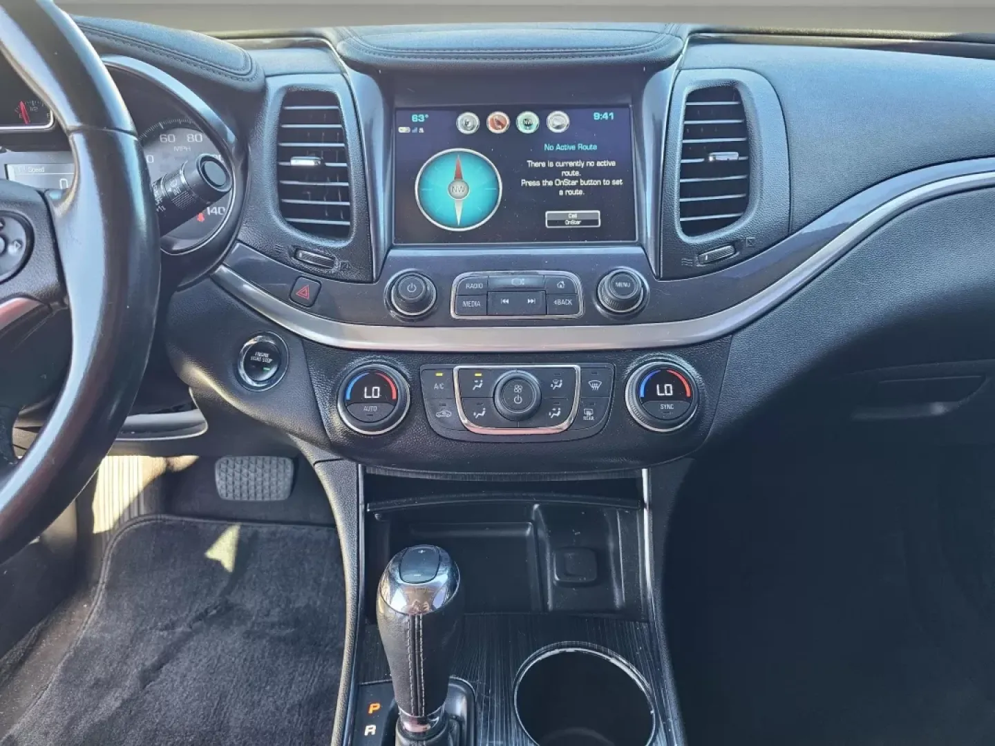 2020 /Jet Black Chevrolet Impala LT (2G11Z5S37L9) with an Other engine, located at 804 22nd Ave, Phenix City, AL, 36870, (334) 297-1860, 32.484749, -85.024475 - Are you looking for a reliable sedan that can elevate your daily commute while providing ample space and comfort for weekend adventures? Look no further than this stunning 2020 Chevrolet Impala LT, now available at Gils Auto in Phenix City, AL! With its sleek Summit White exterior and spacious Jet B - Photo#10