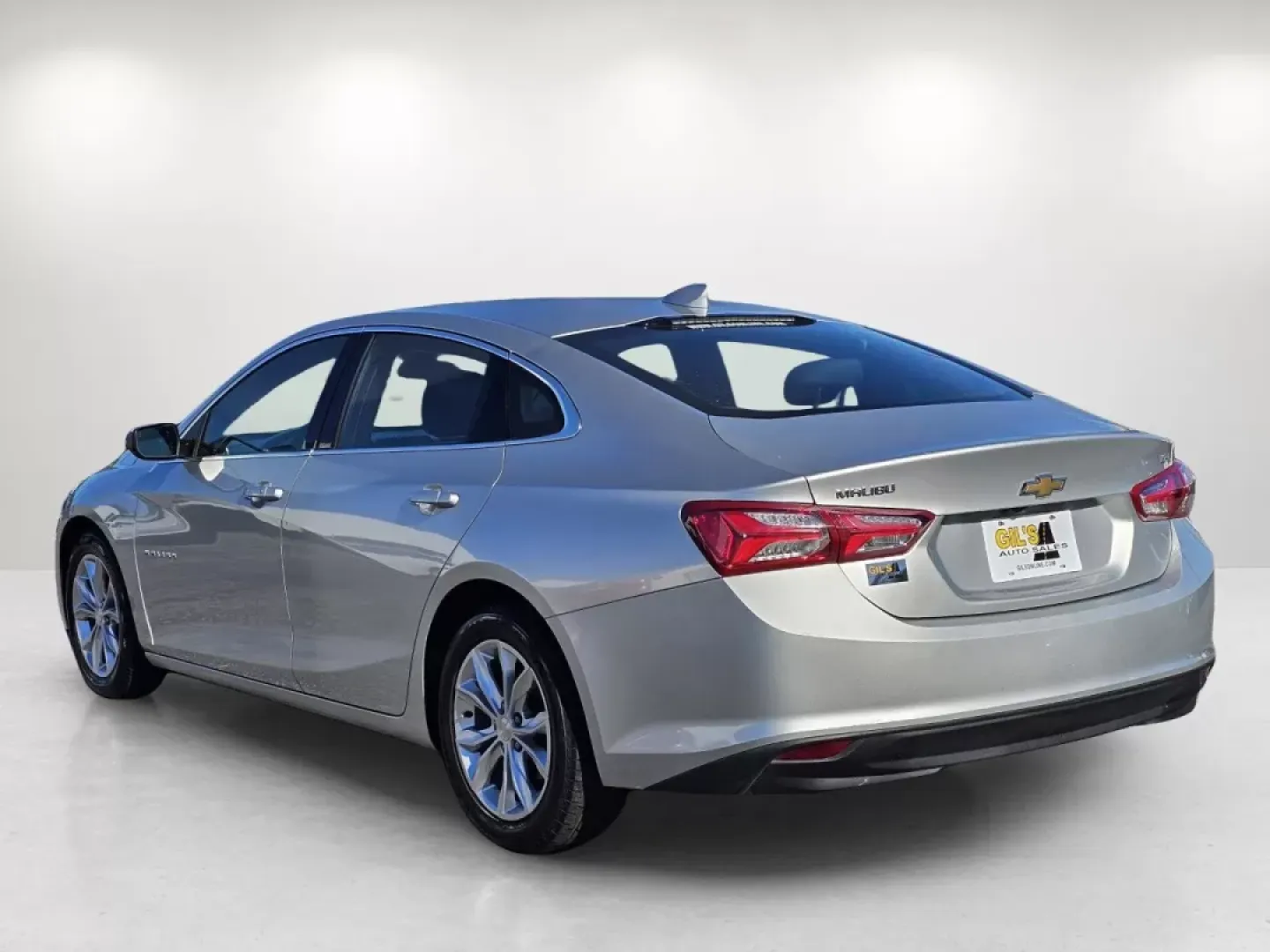 2020 /Jet Black Chevrolet Malibu LT (1G1ZD5ST2LF) with an Other engine, located at 3959 U.S. 80 W, Phenix City, AL, 36870, (334) 297-4885, 32.469296, -85.135185 - **Elevate Your Daily Commute with the 2020 Chevrolet Malibu LT Perfect for Every Adventure!**<br /> <br /> Are you tired of your daily commute? Looking for a reliable sedan that not only gets you from point A to B but also enhances your lifestyle? At Gils Auto in Phenix City, AL, we present the 202 - Photo#7