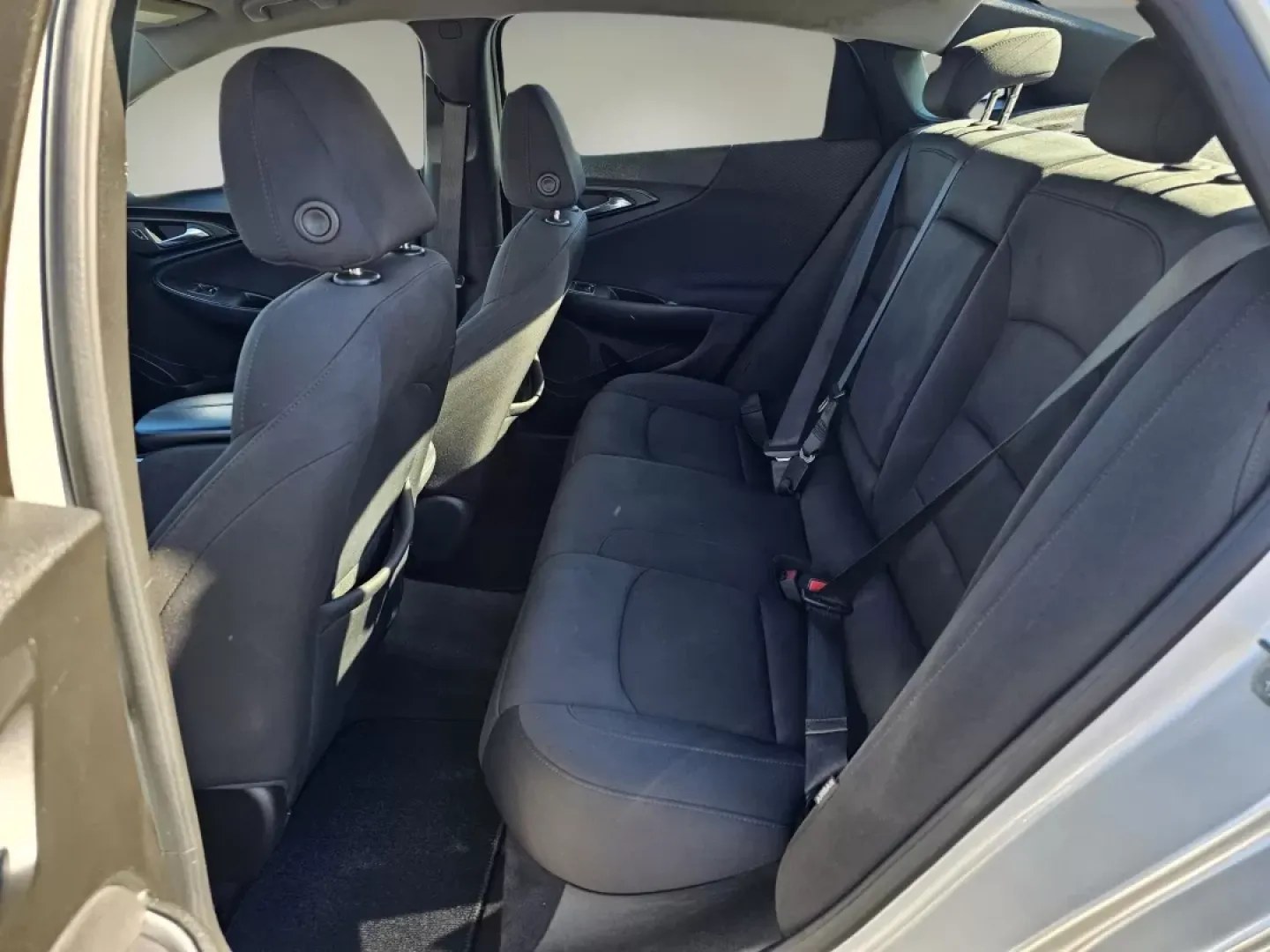 2020 /Jet Black Chevrolet Malibu LT (1G1ZD5ST2LF) with an Other engine, located at 3959 U.S. 80 W, Phenix City, AL, 36870, (334) 297-4885, 32.469296, -85.135185 - **Elevate Your Daily Commute with the 2020 Chevrolet Malibu LT Perfect for Every Adventure!**<br /> <br /> Are you tired of your daily commute? Looking for a reliable sedan that not only gets you from point A to B but also enhances your lifestyle? At Gils Auto in Phenix City, AL, we present the 202 - Photo#15