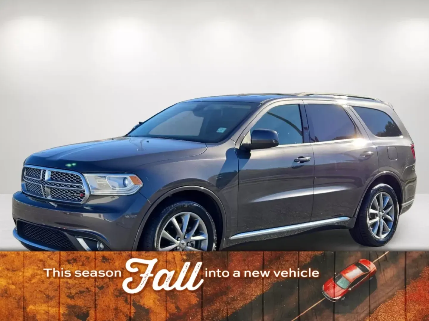 2020 /Black Dodge Durango SXT Plus (1C4RDHAG6LC) with an Other engine, located at 3959 U.S. 80 W, Phenix City, AL, 36870, (334) 297-4885, 32.469296, -85.135185 - **Unleash Adventure with the 2020 Dodge Durango SXT Plus! Perfect for Growing Families or Weekend Warriors!**<br /> <br /> Are you ready to elevate your driving experience? The 2020 Dodge Durango SXT Plus is the ultimate SUV that combines style, performance, and practicality for every journey. Wheth - Photo#0