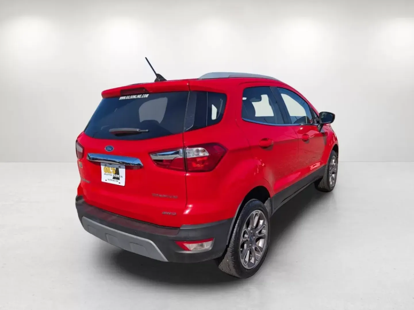 2020 Ford EcoSport Titanium (MAJ6S3KL5LC) with an Other engine, located at 5115 14th Ave., Columbus, GA, 31904, (706) 323-0345, 32.511494, -84.971046 - **Adventure Awaits: 2020 Ford EcoSport Titanium - Perfect for Your Next Journey!**<br /> <br /> Are you ready to elevate your lifestyle with a vehicle that combines style, versatility, and performance? Look no further than this stunning **2020 Ford EcoSport Titanium**! Whether you're navigating the - Photo#4