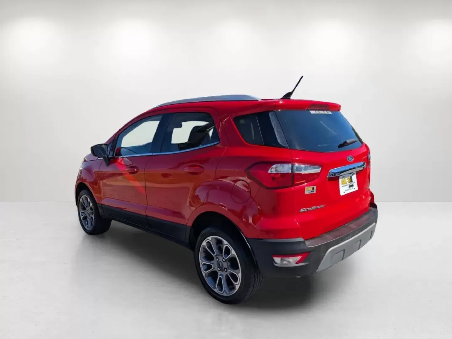 2020 Ford EcoSport Titanium (MAJ6S3KL5LC) with an Other engine, located at 5115 14th Ave., Columbus, GA, 31904, (706) 323-0345, 32.511494, -84.971046 - **Adventure Awaits: 2020 Ford EcoSport Titanium - Perfect for Your Next Journey!**<br /> <br /> Are you ready to elevate your lifestyle with a vehicle that combines style, versatility, and performance? Look no further than this stunning **2020 Ford EcoSport Titanium**! Whether you're navigating the - Photo#6