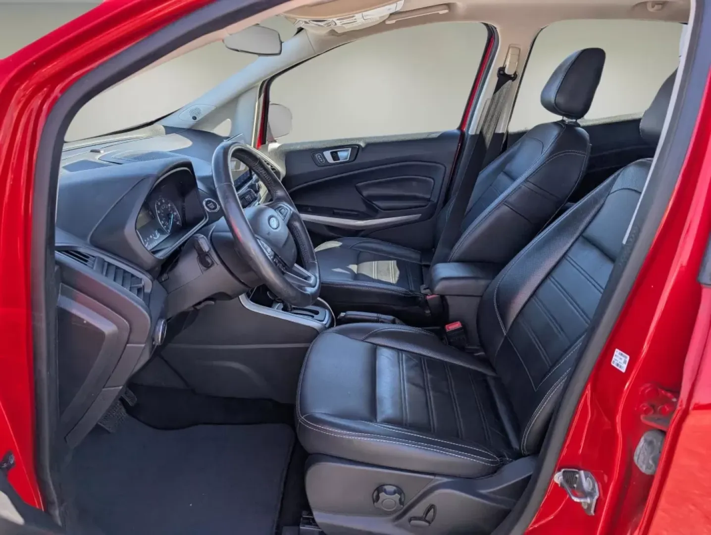 2020 Ford EcoSport Titanium (MAJ6S3KL5LC) with an Other engine, located at 5115 14th Ave., Columbus, GA, 31904, (706) 323-0345, 32.511494, -84.971046 - **Adventure Awaits: 2020 Ford EcoSport Titanium - Perfect for Your Next Journey!**<br /> <br /> Are you ready to elevate your lifestyle with a vehicle that combines style, versatility, and performance? Look no further than this stunning **2020 Ford EcoSport Titanium**! Whether you're navigating the - Photo#9