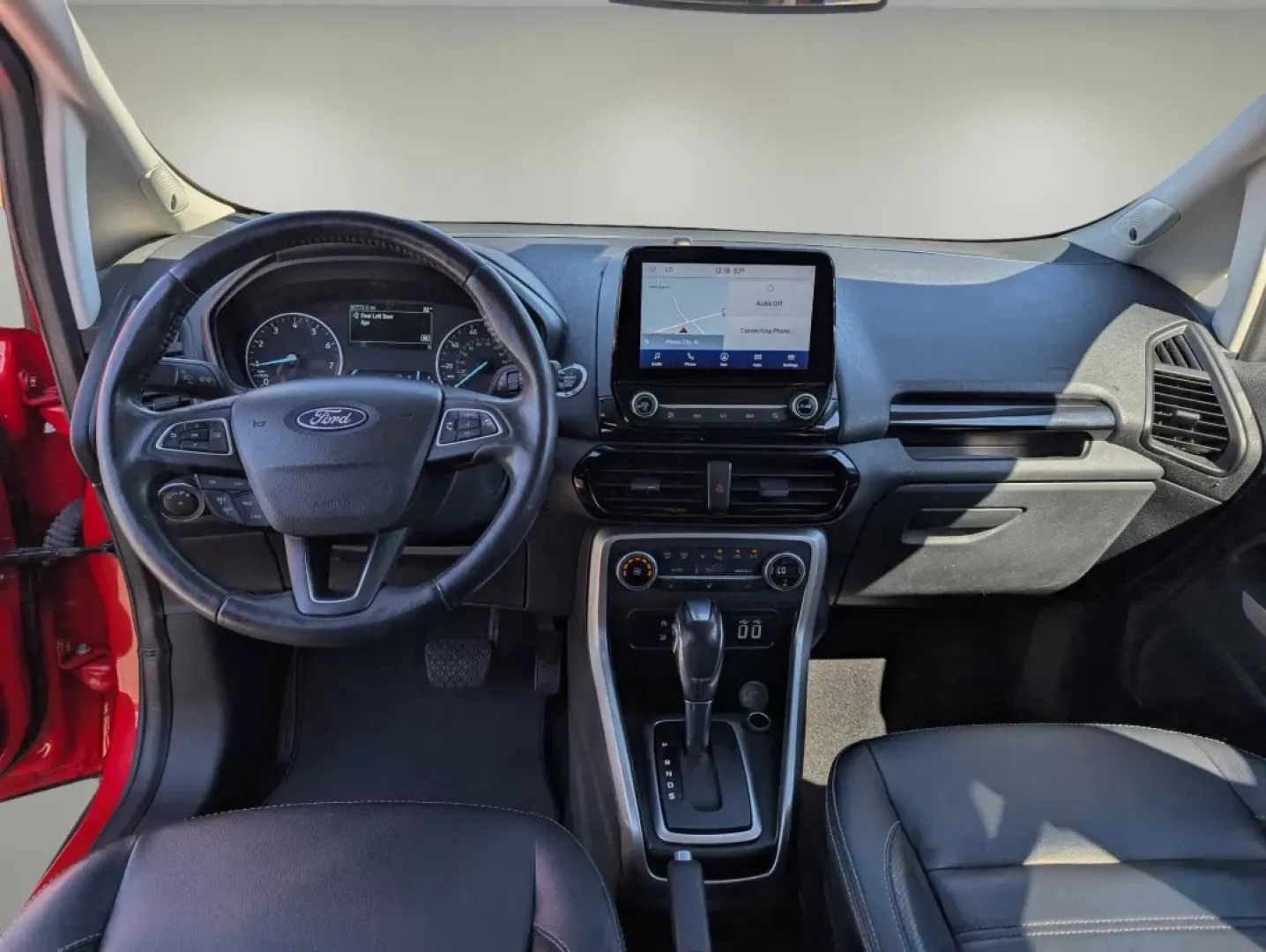 2020 Ford EcoSport Titanium (MAJ6S3KL5LC) with an Other engine, located at 5115 14th Ave., Columbus, GA, 31904, (706) 323-0345, 32.511494, -84.971046 - **Adventure Awaits: 2020 Ford EcoSport Titanium - Perfect for Your Next Journey!**<br /> <br /> Are you ready to elevate your lifestyle with a vehicle that combines style, versatility, and performance? Look no further than this stunning **2020 Ford EcoSport Titanium**! Whether you're navigating the - Photo#11