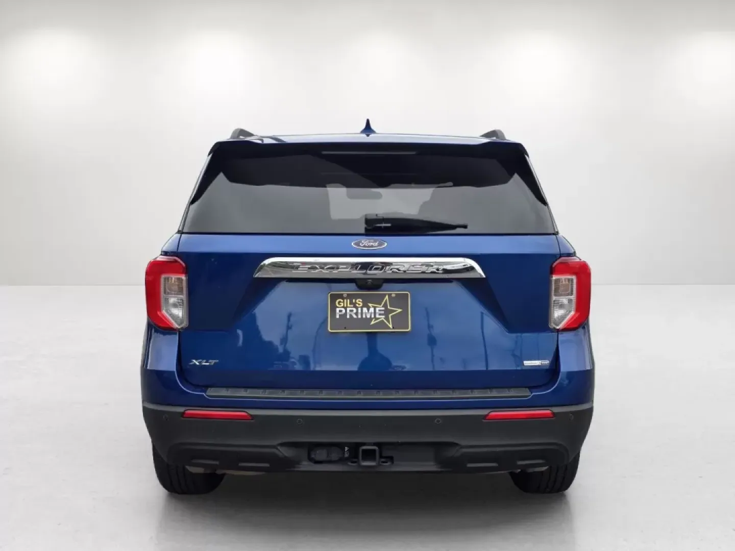 2020 Ford Explorer XLT (1FMSK8DH0LG) with an Other engine, located at 1430 Gateway Drive, Opelika, AL, 36801, (334) 239-0944, 32.637871, -85.409790 - Experience the perfect blend of adventure and practicality with this stunning 2020 Ford Explorer XLT, available now at Gils Auto in Phenix City, AL. If you're looking for a vehicle that's great for growing families, perfect for weekend adventures, and ideal for long commutes, this SUV checks all the - Photo#5