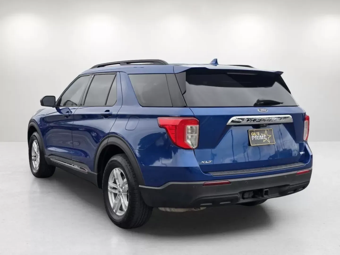 2020 Ford Explorer XLT (1FMSK8DH0LG) with an Other engine, located at 1430 Gateway Drive, Opelika, AL, 36801, (334) 239-0944, 32.637871, -85.409790 - Experience the perfect blend of adventure and practicality with this stunning 2020 Ford Explorer XLT, available now at Gils Auto in Phenix City, AL. If you're looking for a vehicle that's great for growing families, perfect for weekend adventures, and ideal for long commutes, this SUV checks all the - Photo#6