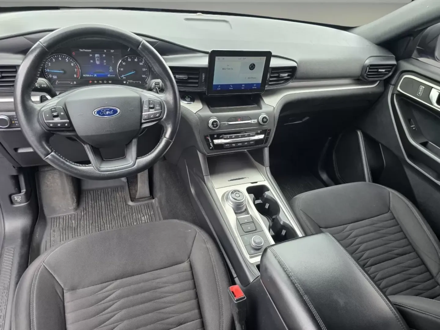 2020 Ford Explorer XLT (1FMSK8DH0LG) with an Other engine, located at 1430 Gateway Drive, Opelika, AL, 36801, (334) 239-0944, 32.637871, -85.409790 - Experience the perfect blend of adventure and practicality with this stunning 2020 Ford Explorer XLT, available now at Gils Auto in Phenix City, AL. If you're looking for a vehicle that's great for growing families, perfect for weekend adventures, and ideal for long commutes, this SUV checks all the - Photo#14