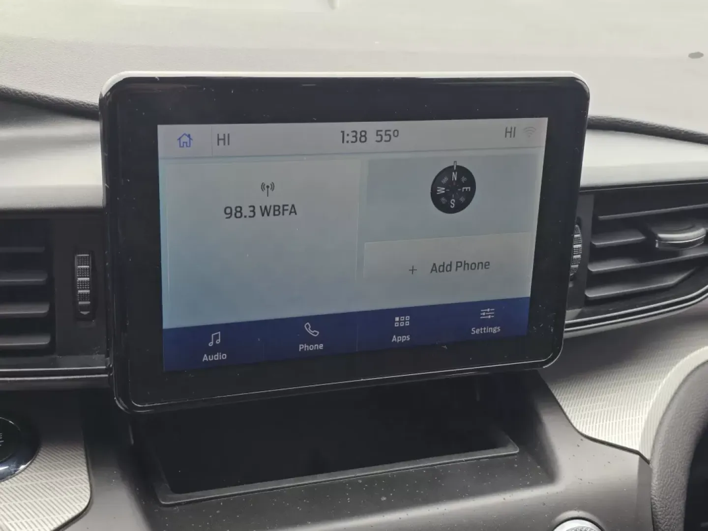 2020 Ford Explorer XLT (1FMSK8DH0LG) with an Other engine, located at 1430 Gateway Drive, Opelika, AL, 36801, (334) 239-0944, 32.637871, -85.409790 - Experience the perfect blend of adventure and practicality with this stunning 2020 Ford Explorer XLT, available now at Gils Auto in Phenix City, AL. If you're looking for a vehicle that's great for growing families, perfect for weekend adventures, and ideal for long commutes, this SUV checks all the - Photo#18