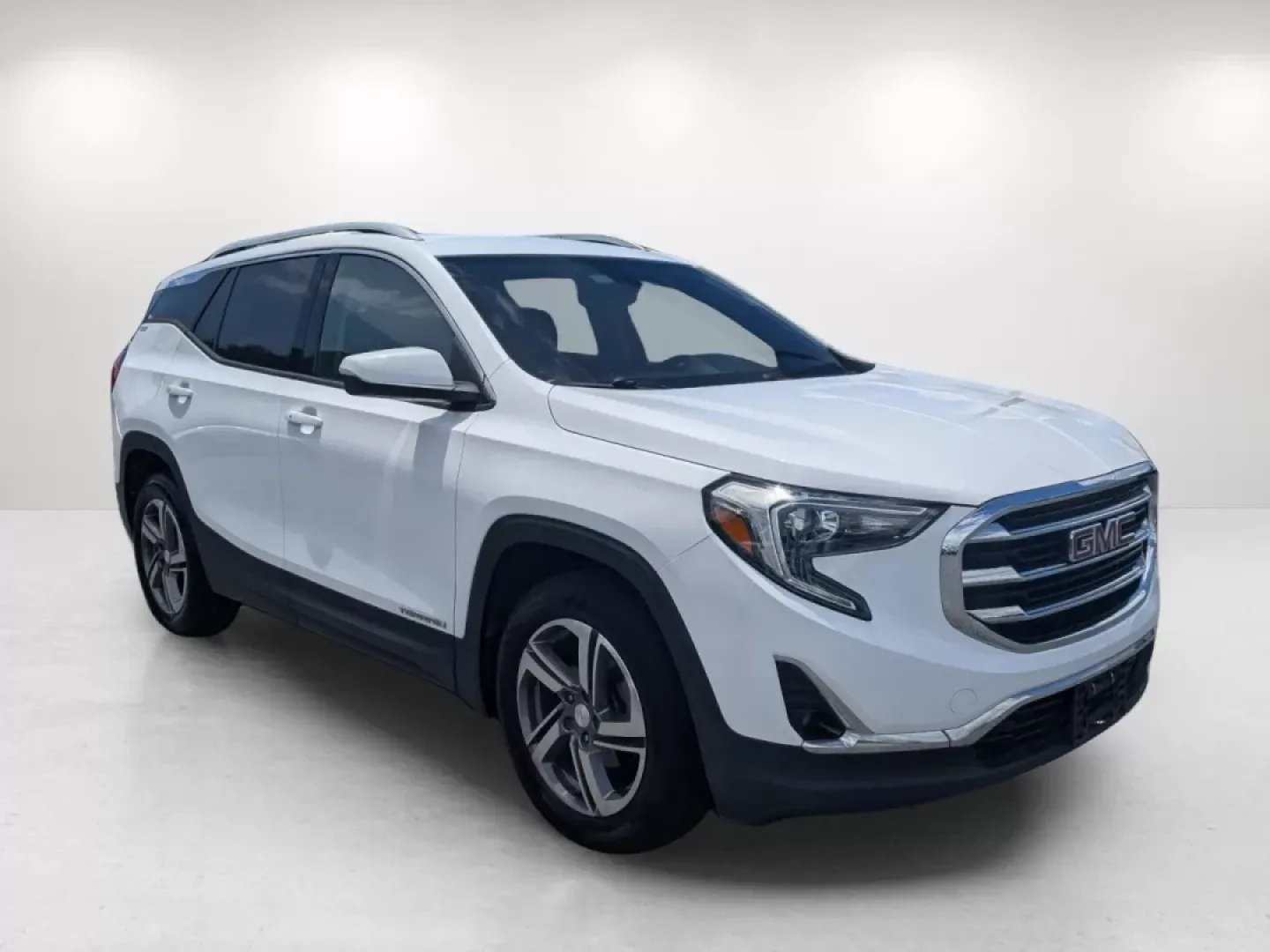 2020 /Jet Black GMC Terrain SLT (3GKALPEV2LL) with an Other engine, located at 521 Old Farm Lane Rd, Prattville, AL, 36066, (334) 325-1505, 32.482460, -86.416367 - **Discover Your Adventure with the 2020 GMC Terrain SLT at Gils Auto - Phenix City**<br /> <br /> Are you ready to enhance your lifestyle with a vehicle that perfectly blends style, comfort, and capability? The 2020 GMC Terrain SLT is the SUV you've been waiting for, ideally suited for families, com - Photo#1