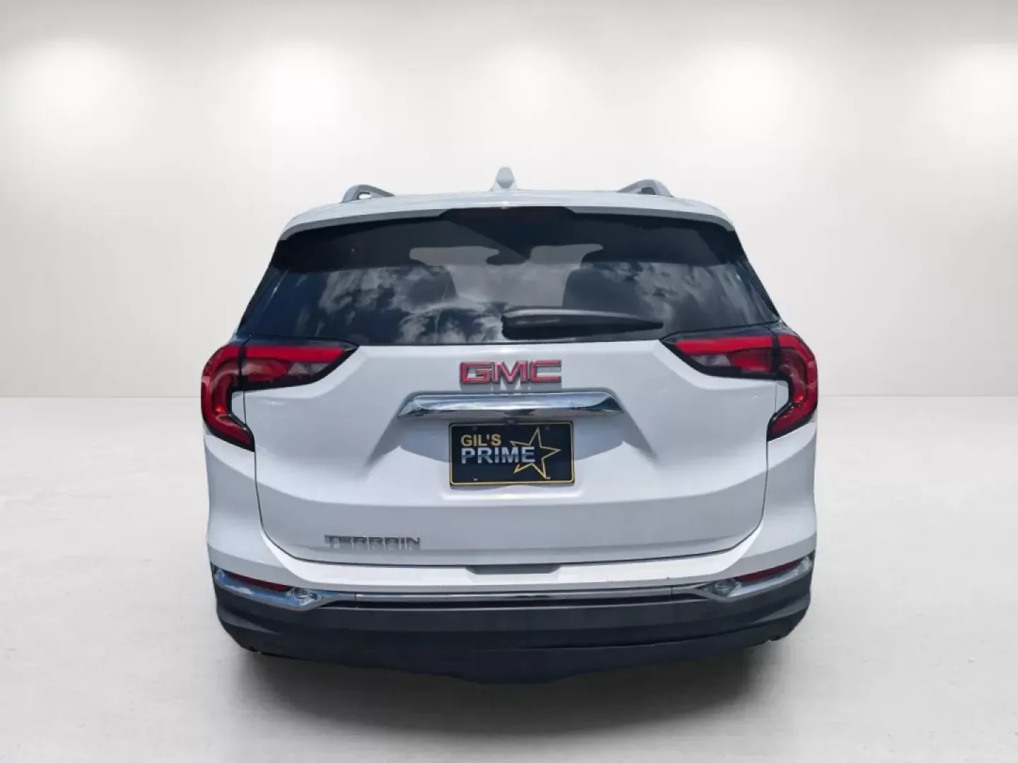 2020 /Jet Black GMC Terrain SLT (3GKALPEV2LL) with an Other engine, located at 521 Old Farm Lane Rd, Prattville, AL, 36066, (334) 325-1505, 32.482460, -86.416367 - **Discover Your Adventure with the 2020 GMC Terrain SLT at Gils Auto - Phenix City**<br /> <br /> Are you ready to enhance your lifestyle with a vehicle that perfectly blends style, comfort, and capability? The 2020 GMC Terrain SLT is the SUV you've been waiting for, ideally suited for families, com - Photo#4