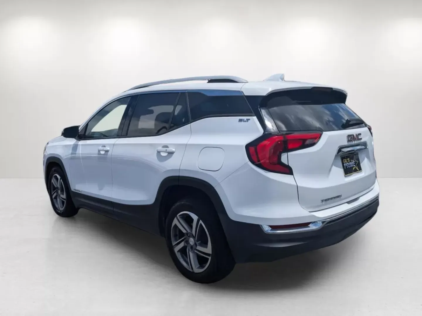 2020 /Jet Black GMC Terrain SLT (3GKALPEV2LL) with an Other engine, located at 521 Old Farm Lane Rd, Prattville, AL, 36066, (334) 325-1505, 32.482460, -86.416367 - **Discover Your Adventure with the 2020 GMC Terrain SLT at Gils Auto - Phenix City**<br /> <br /> Are you ready to enhance your lifestyle with a vehicle that perfectly blends style, comfort, and capability? The 2020 GMC Terrain SLT is the SUV you've been waiting for, ideally suited for families, com - Photo#5