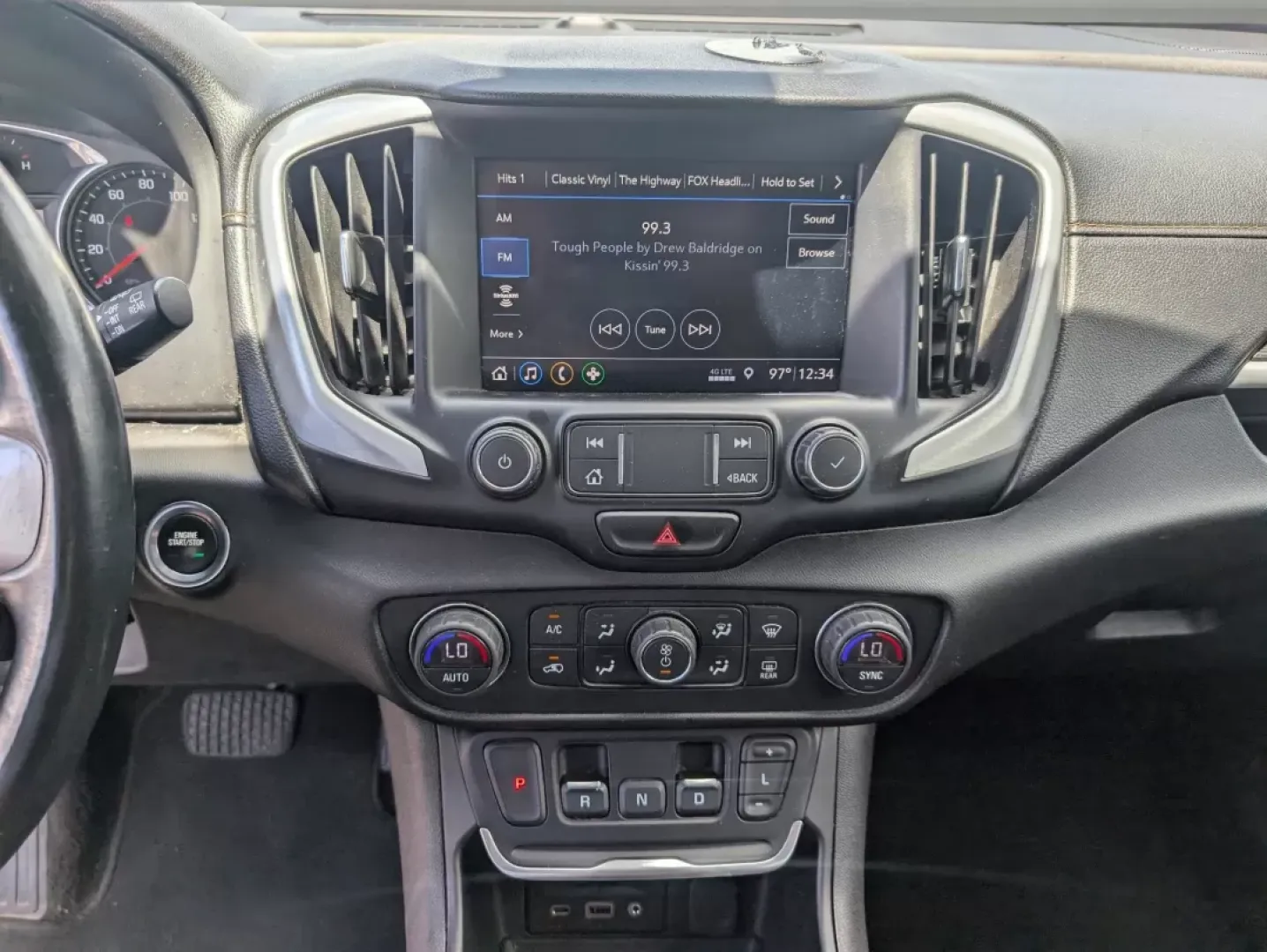 2020 /Jet Black GMC Terrain SLT (3GKALPEV2LL) with an Other engine, located at 521 Old Farm Lane Rd, Prattville, AL, 36066, (334) 325-1505, 32.482460, -86.416367 - **Discover Your Adventure with the 2020 GMC Terrain SLT at Gils Auto - Phenix City**<br /> <br /> Are you ready to enhance your lifestyle with a vehicle that perfectly blends style, comfort, and capability? The 2020 GMC Terrain SLT is the SUV you've been waiting for, ideally suited for families, com - Photo#13