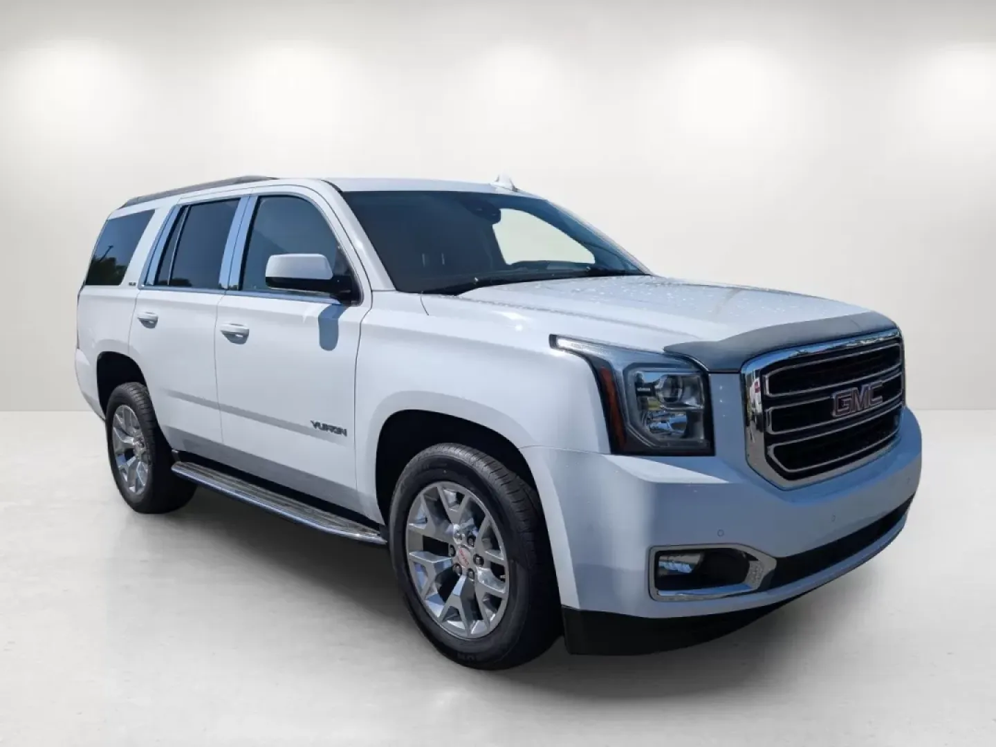 2020 /Jet Black GMC Yukon SLE (1GKS1AKC4LR) with an Other engine, located at 7000 Northlake Connector, Columbus, GA, 31904, (706) 987-8085, 32.524975, -84.978134 - ### Discover Your Next Adventure with the 2020 GMC Yukon SLE at Gils Auto - Prattville!<br /> <br /> Are you ready to elevate your family road trips or weekend getaways? The 2020 GMC Yukon SLE is the perfect companion for those seeking comfort, style, and versatility. With its spacious interior and - Photo#2