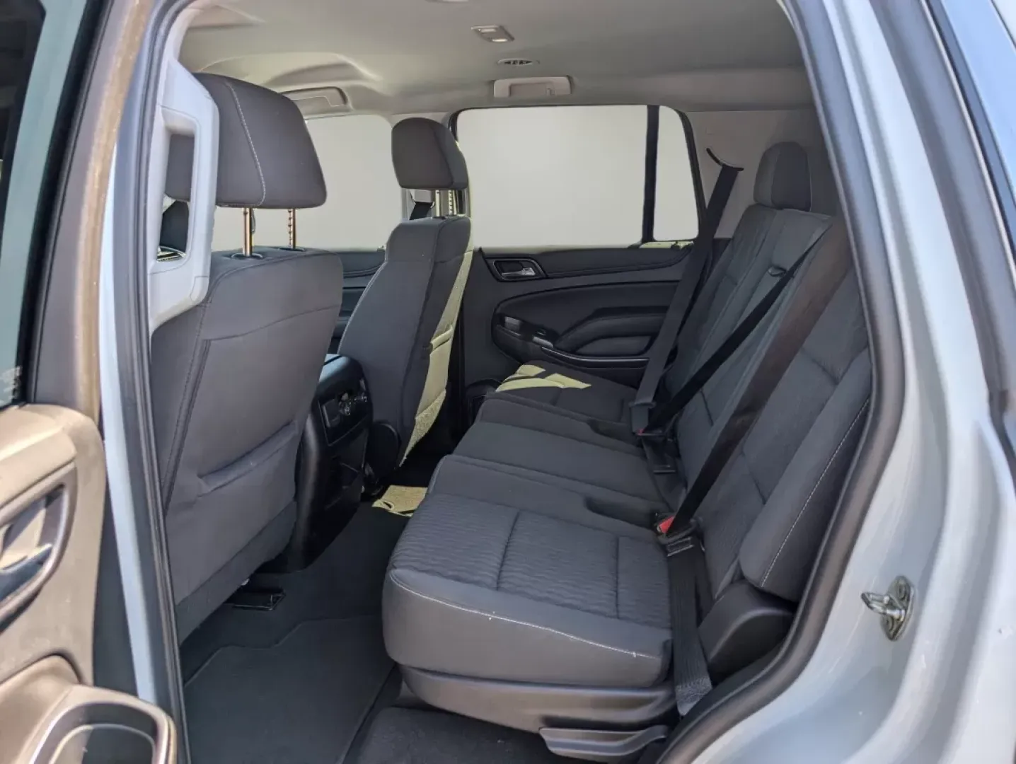 2020 /Jet Black GMC Yukon SLE (1GKS1AKC4LR) with an Other engine, located at 7000 Northlake Connector, Columbus, GA, 31904, (706) 987-8085, 32.524975, -84.978134 - ### Discover Your Next Adventure with the 2020 GMC Yukon SLE at Gils Auto - Prattville!<br /> <br /> Are you ready to elevate your family road trips or weekend getaways? The 2020 GMC Yukon SLE is the perfect companion for those seeking comfort, style, and versatility. With its spacious interior and - Photo#10